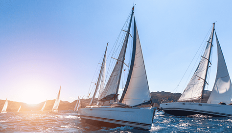 Cannes Yachting Festival  
