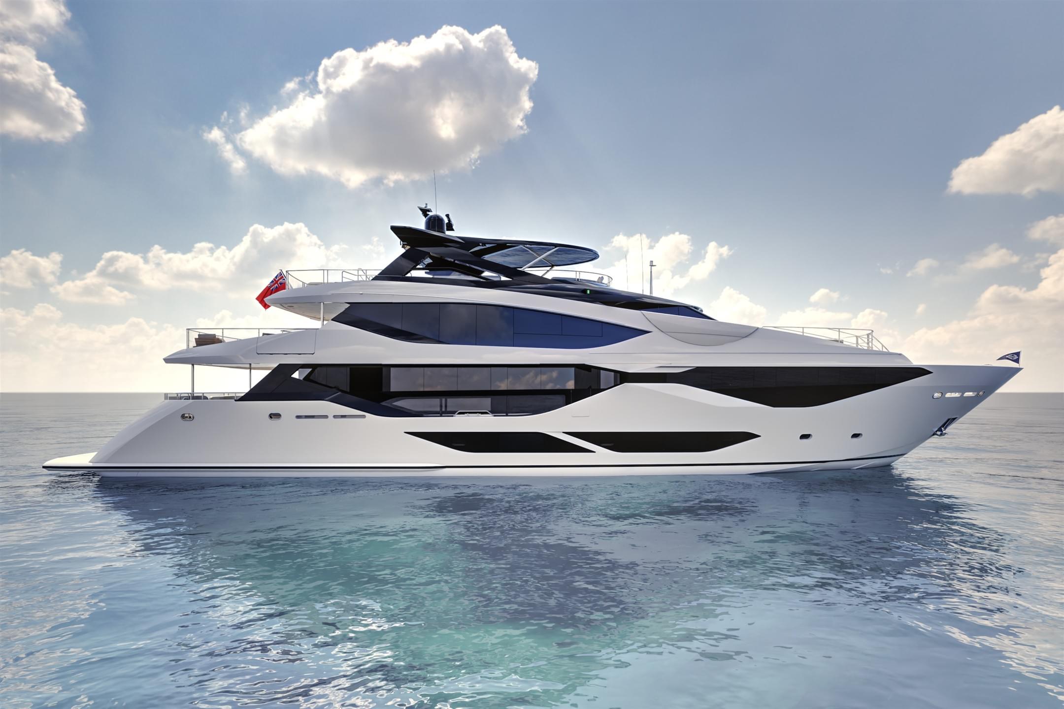 134 SUPERYACHT