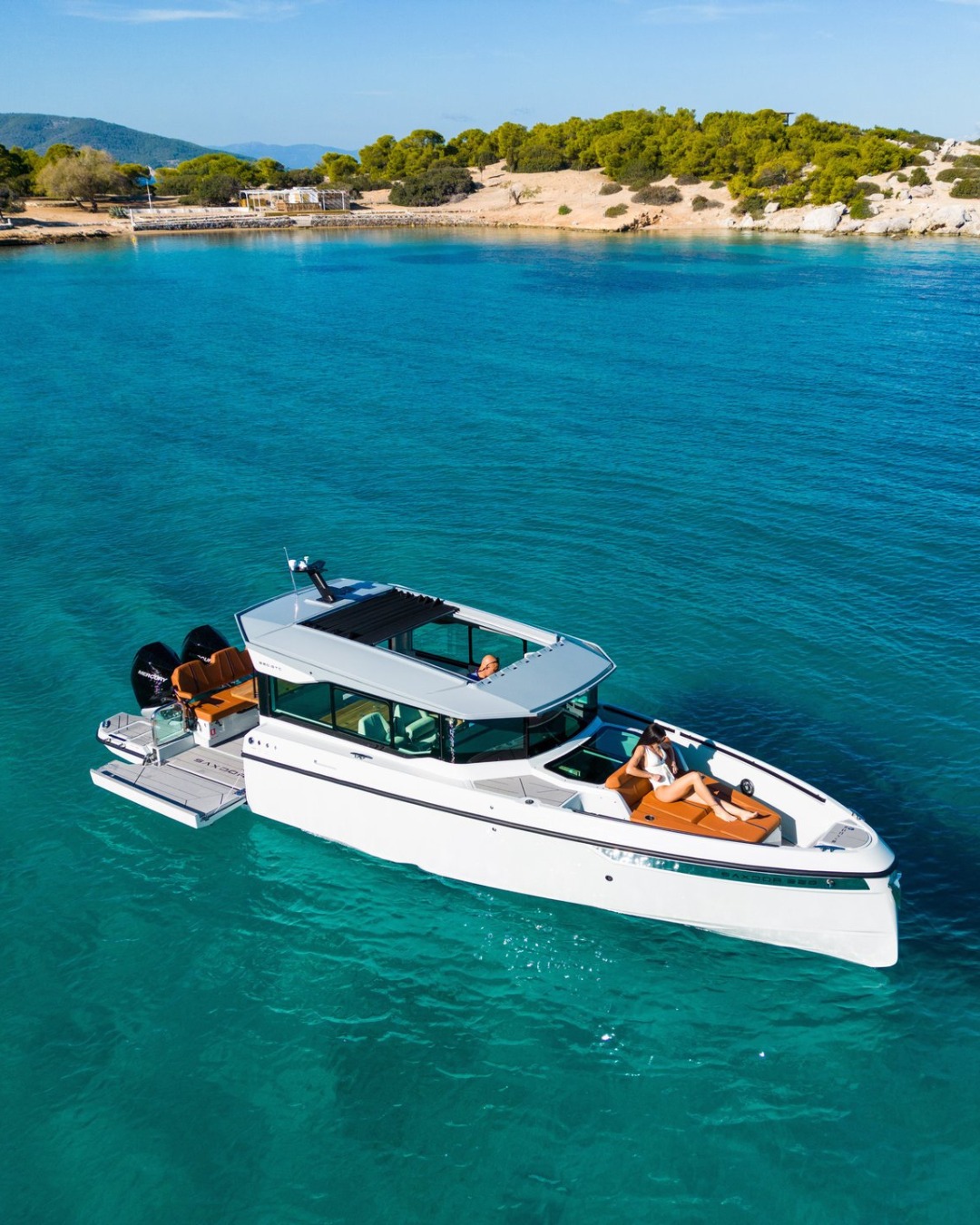 Turn every outing into an adventure