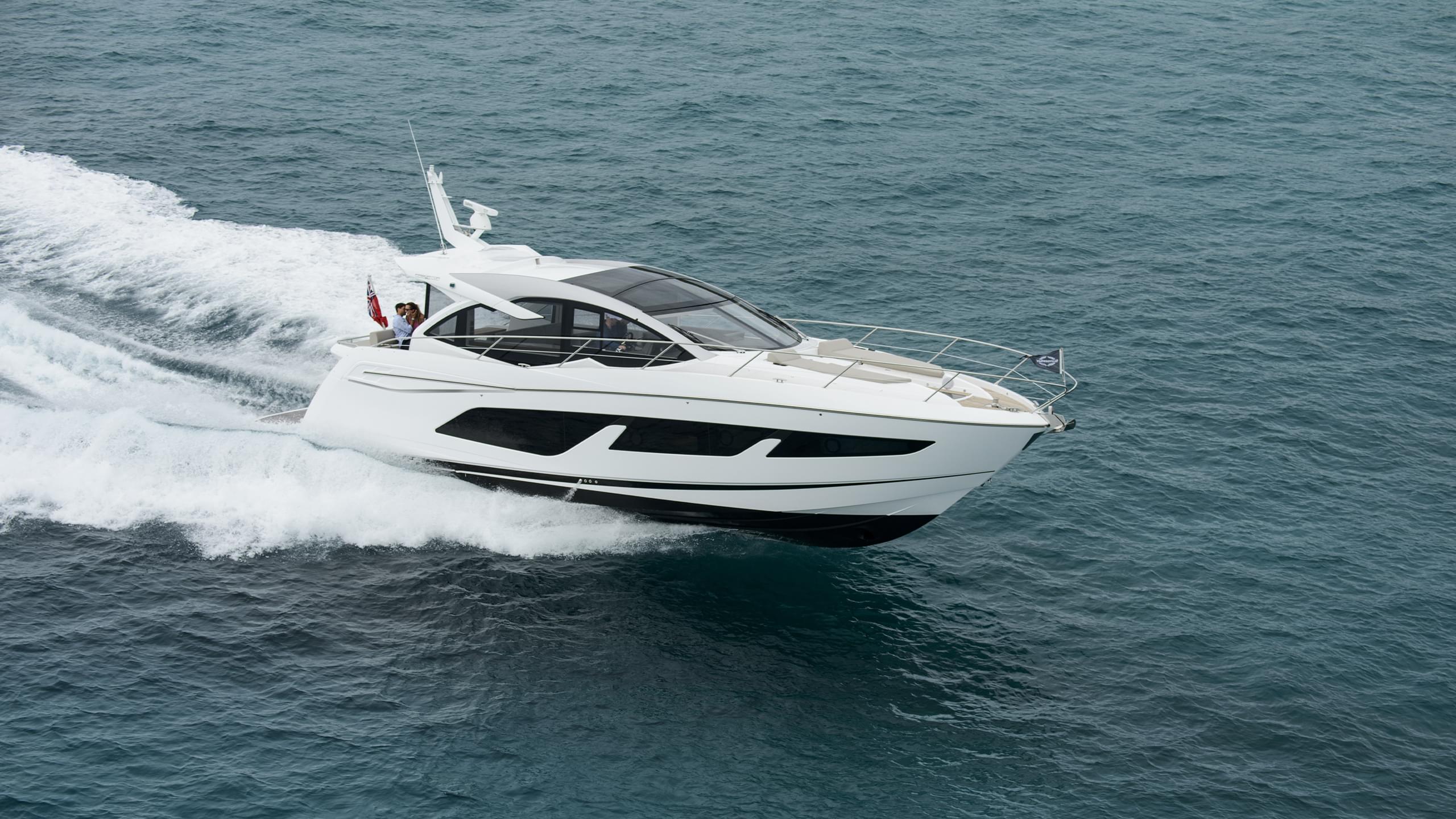 PREDATOR 50