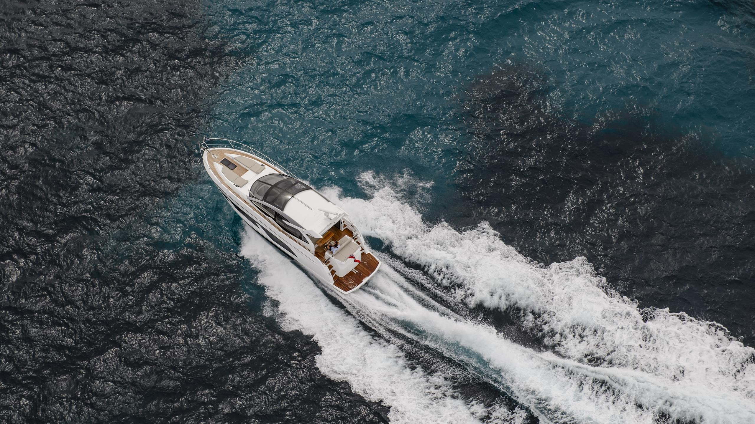 PREDATOR 50