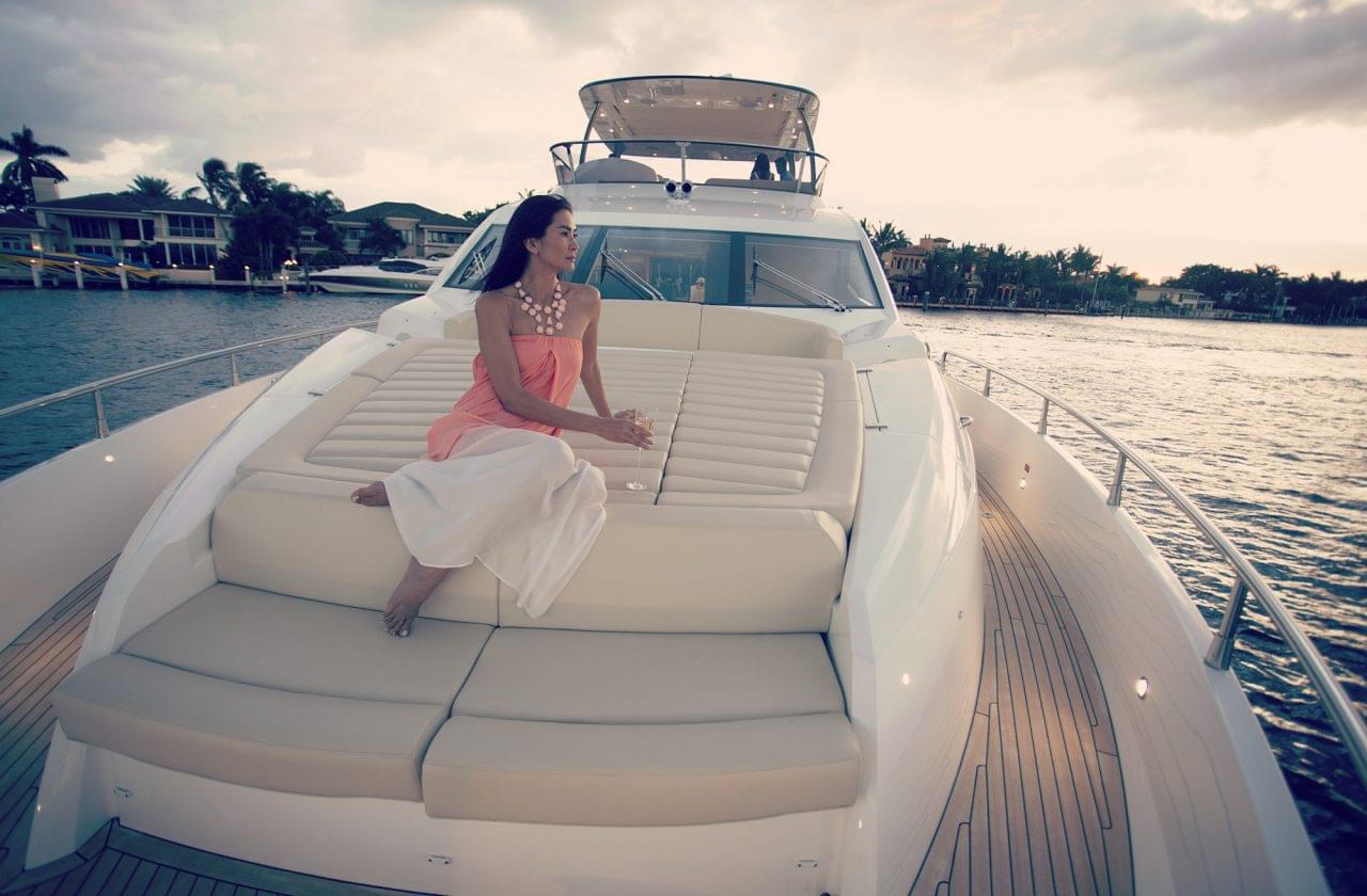 75 YACHT