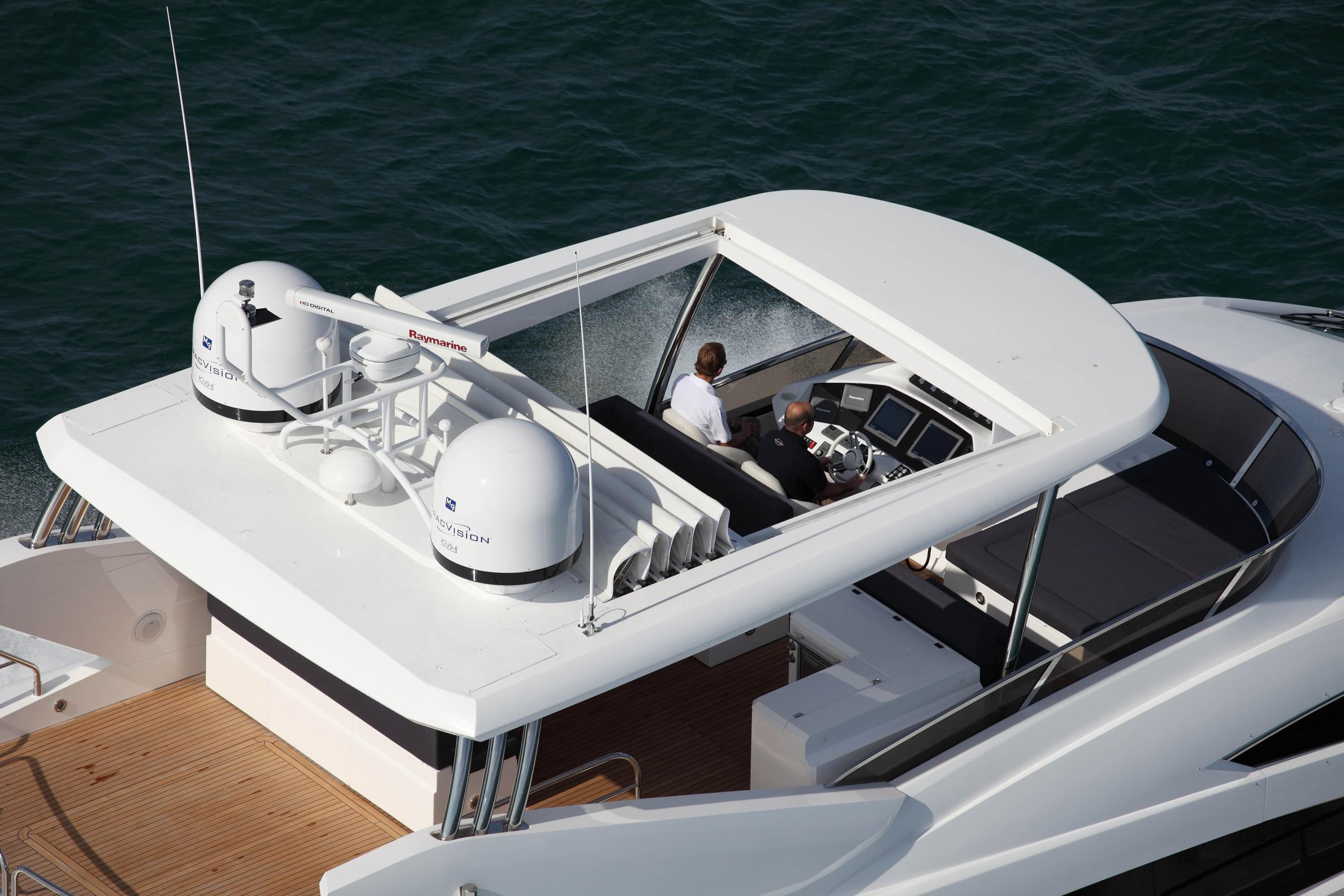 80 YACHT