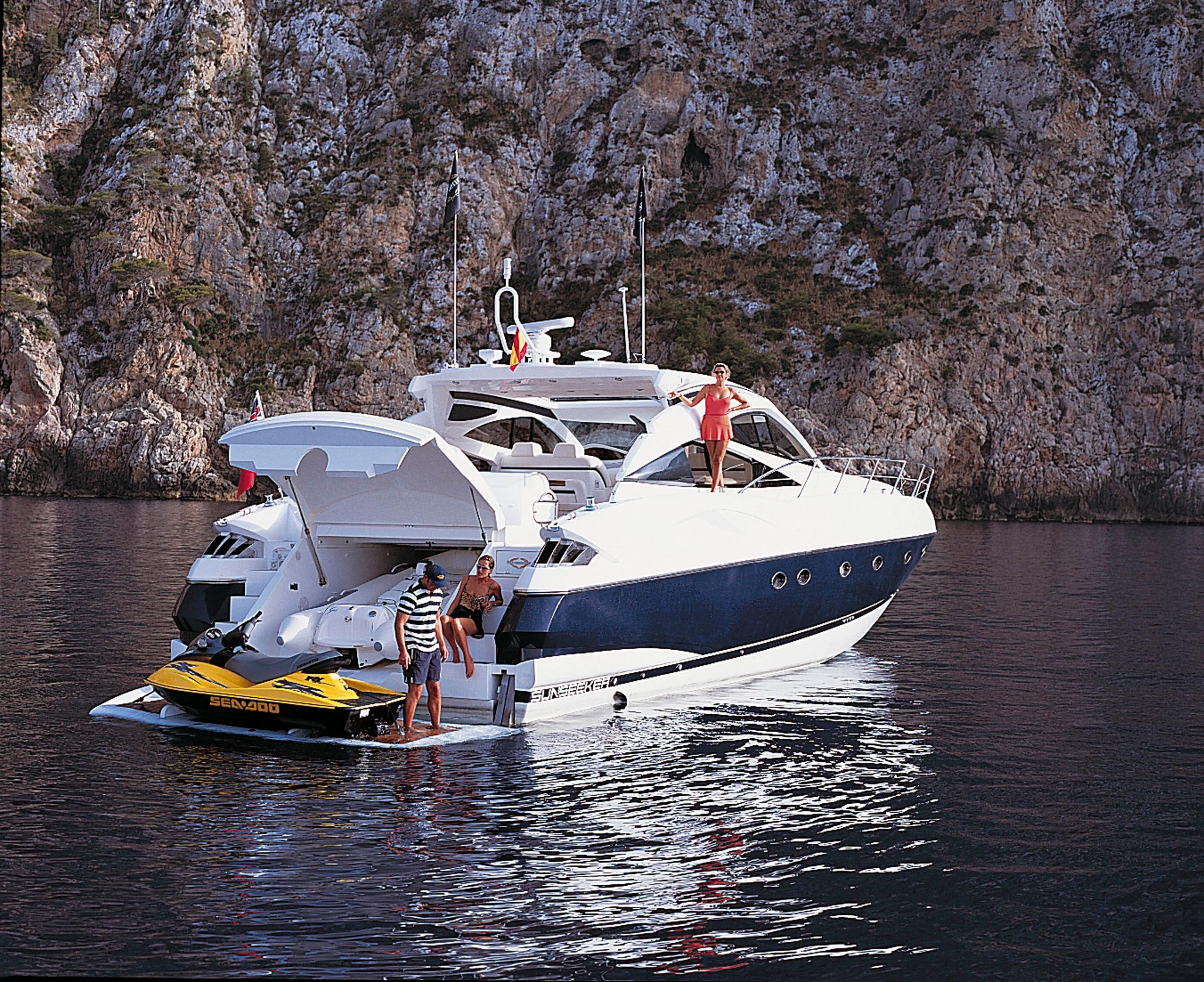 PREDATOR 68