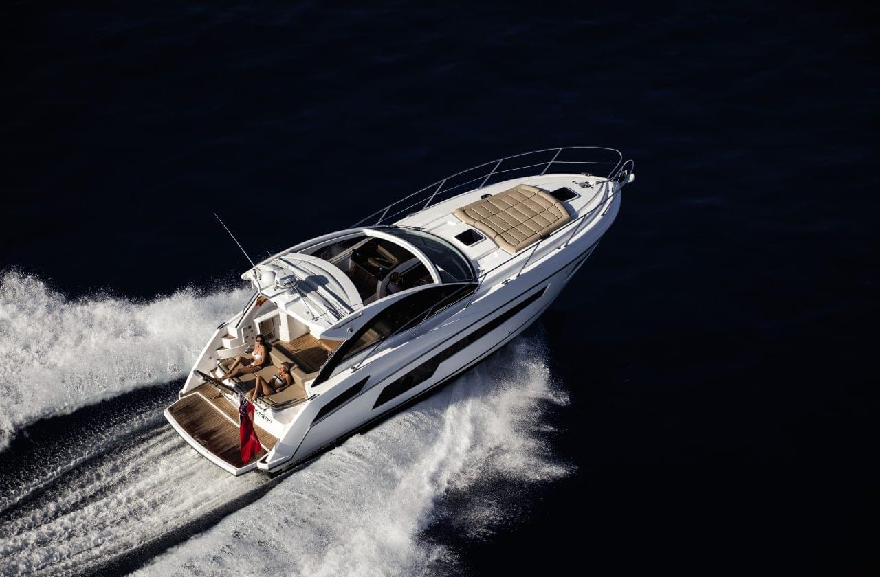 PORTOFINO 40
