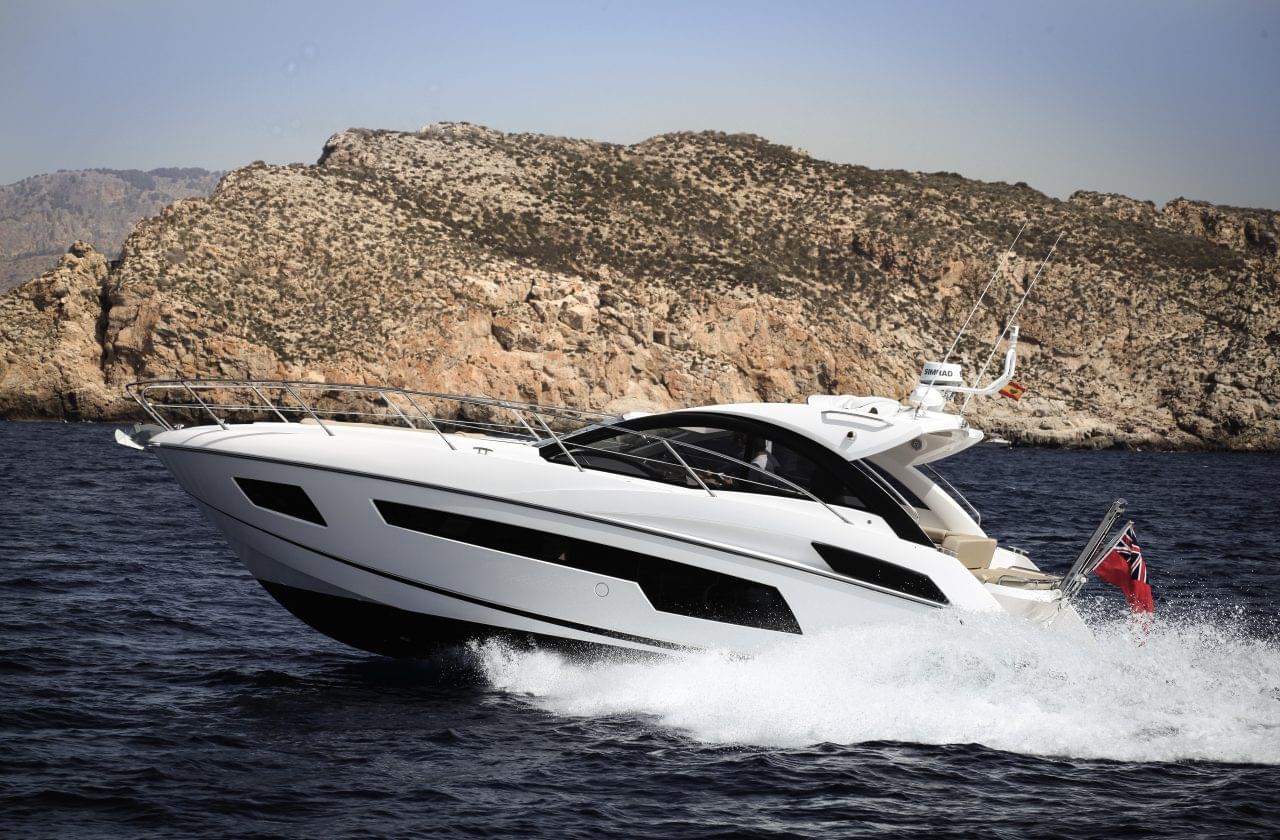 PORTOFINO 40