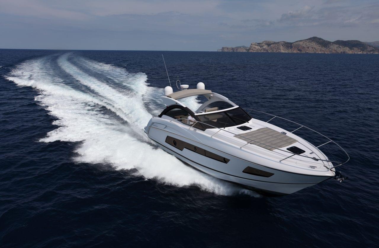 PORTOFINO 40