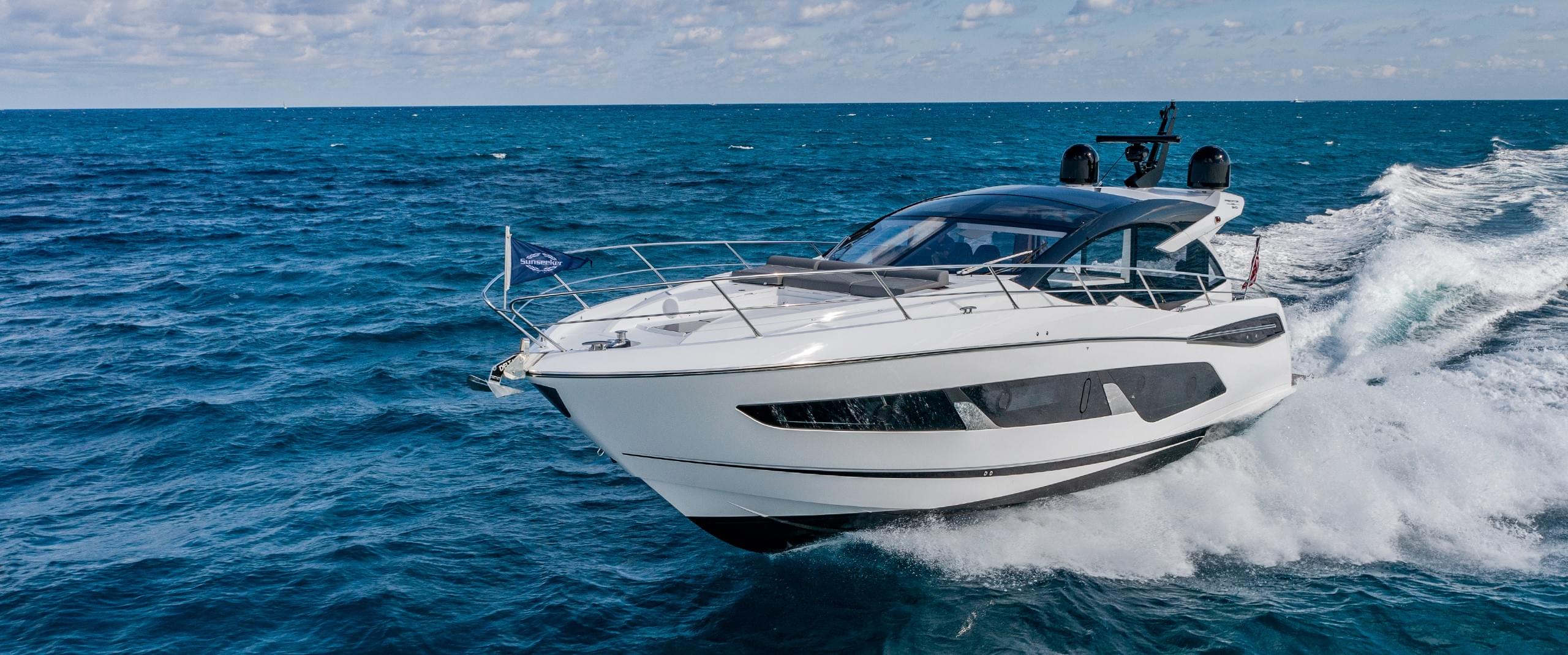 Predator 55 EVO™