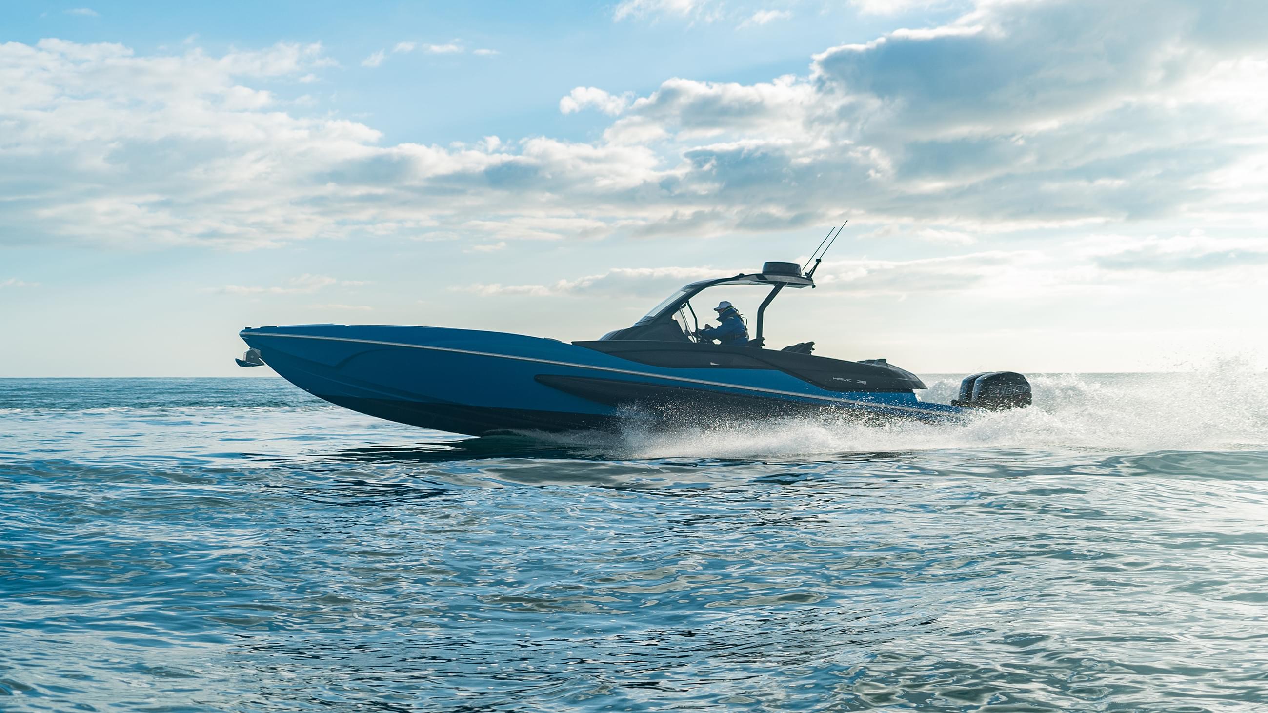 Hawk 38