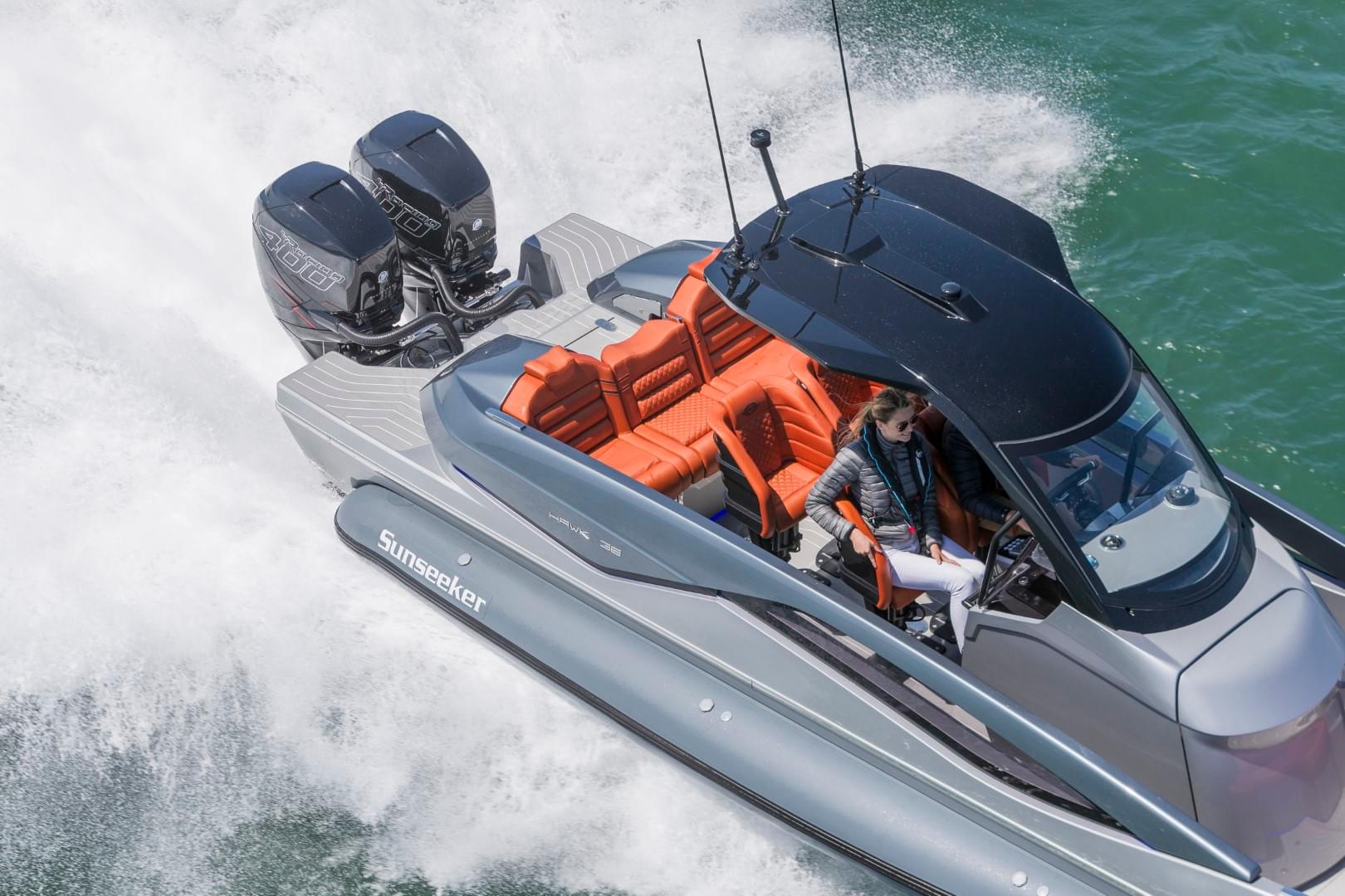 Hawk 38