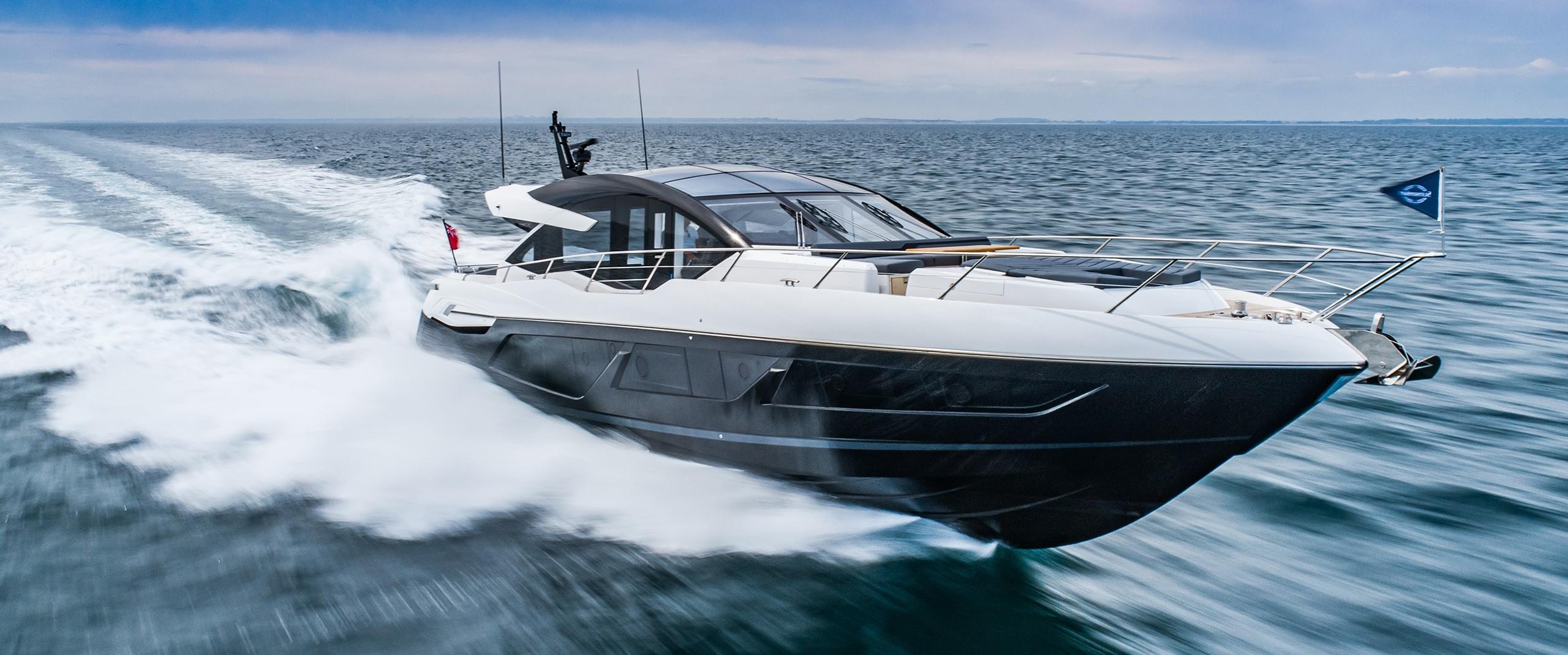Predator 74 XPS