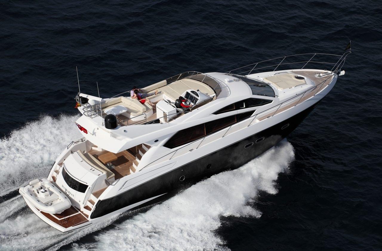 MANHATTAN 63