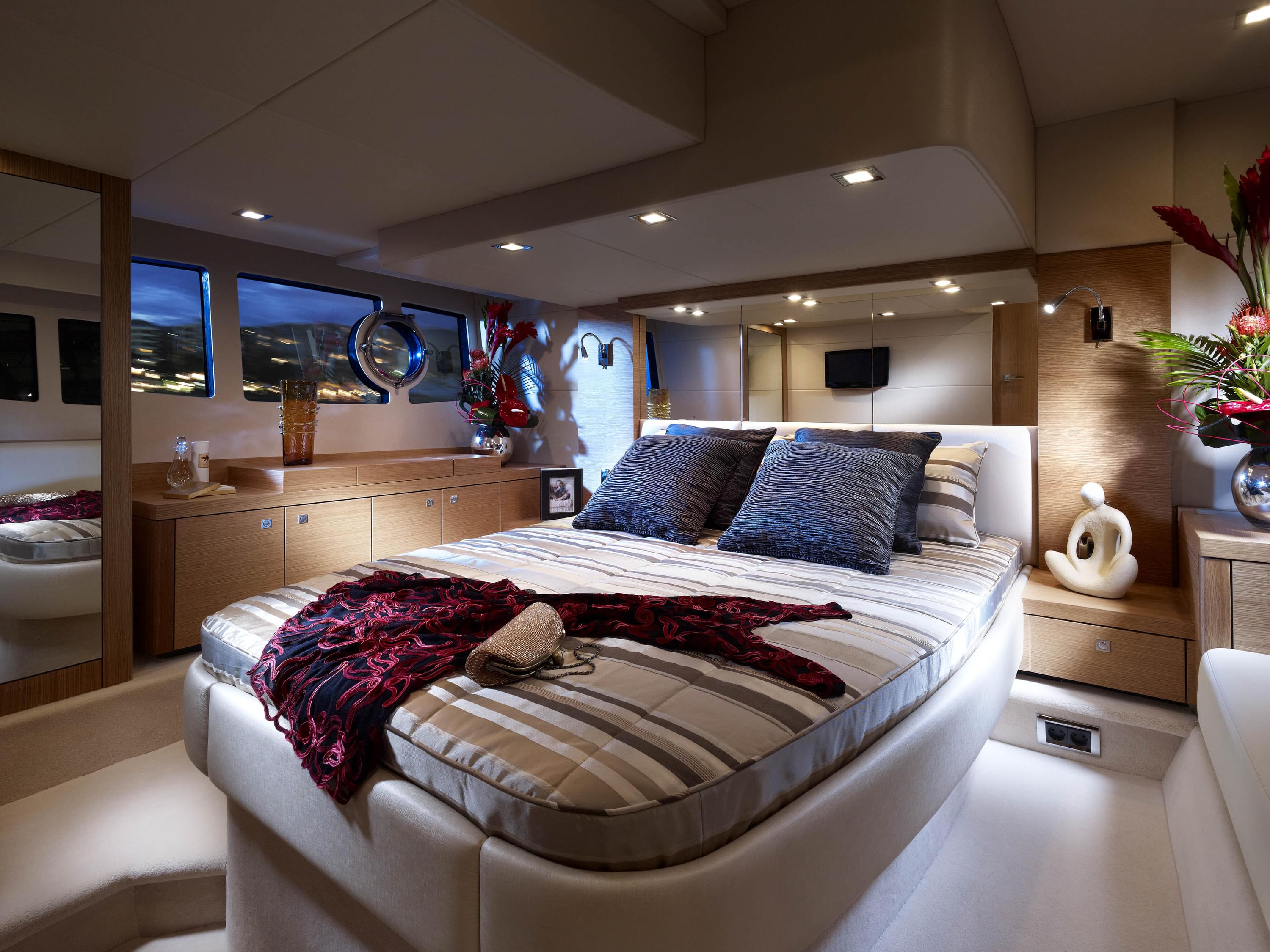 PORTOFINO 48