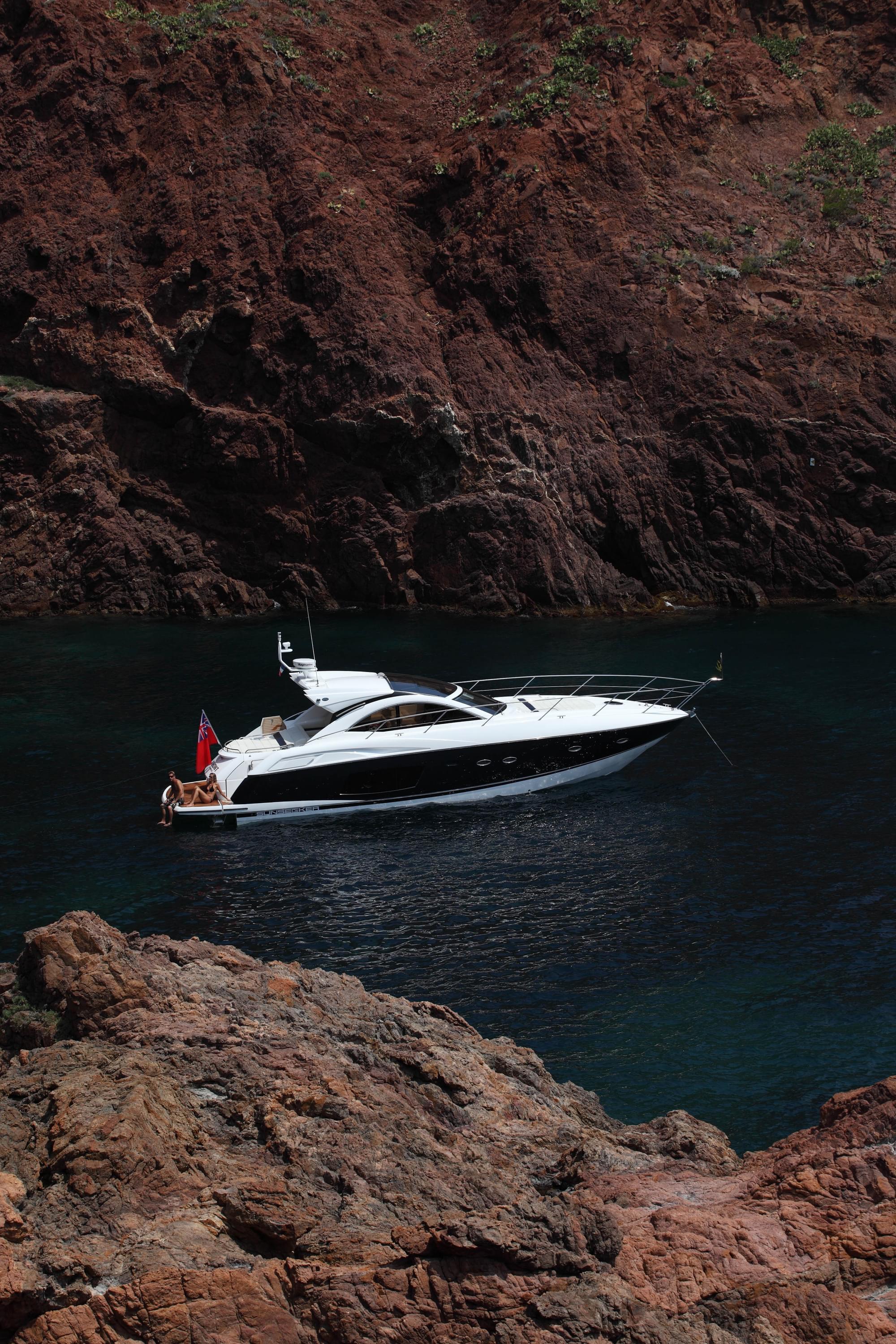 PORTOFINO 48