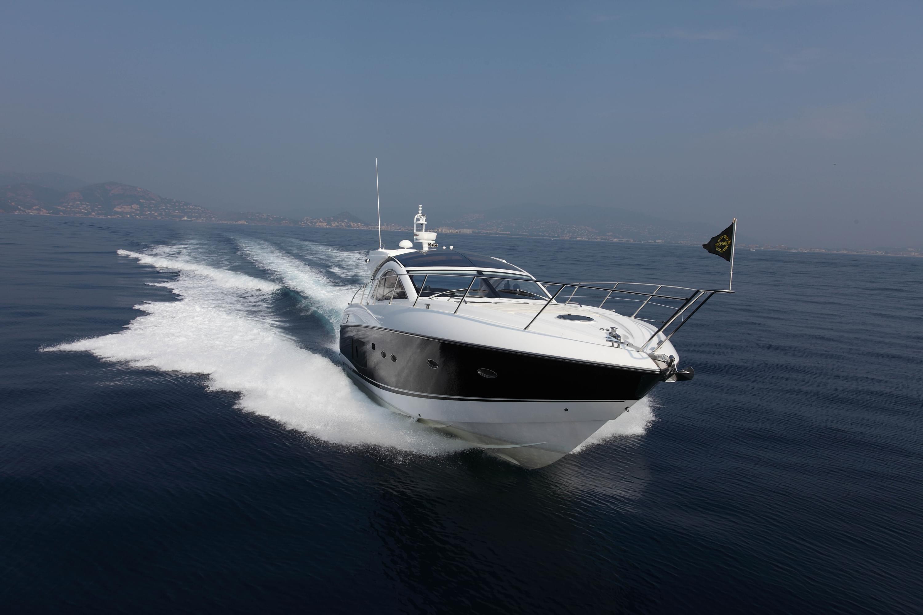PORTOFINO 48