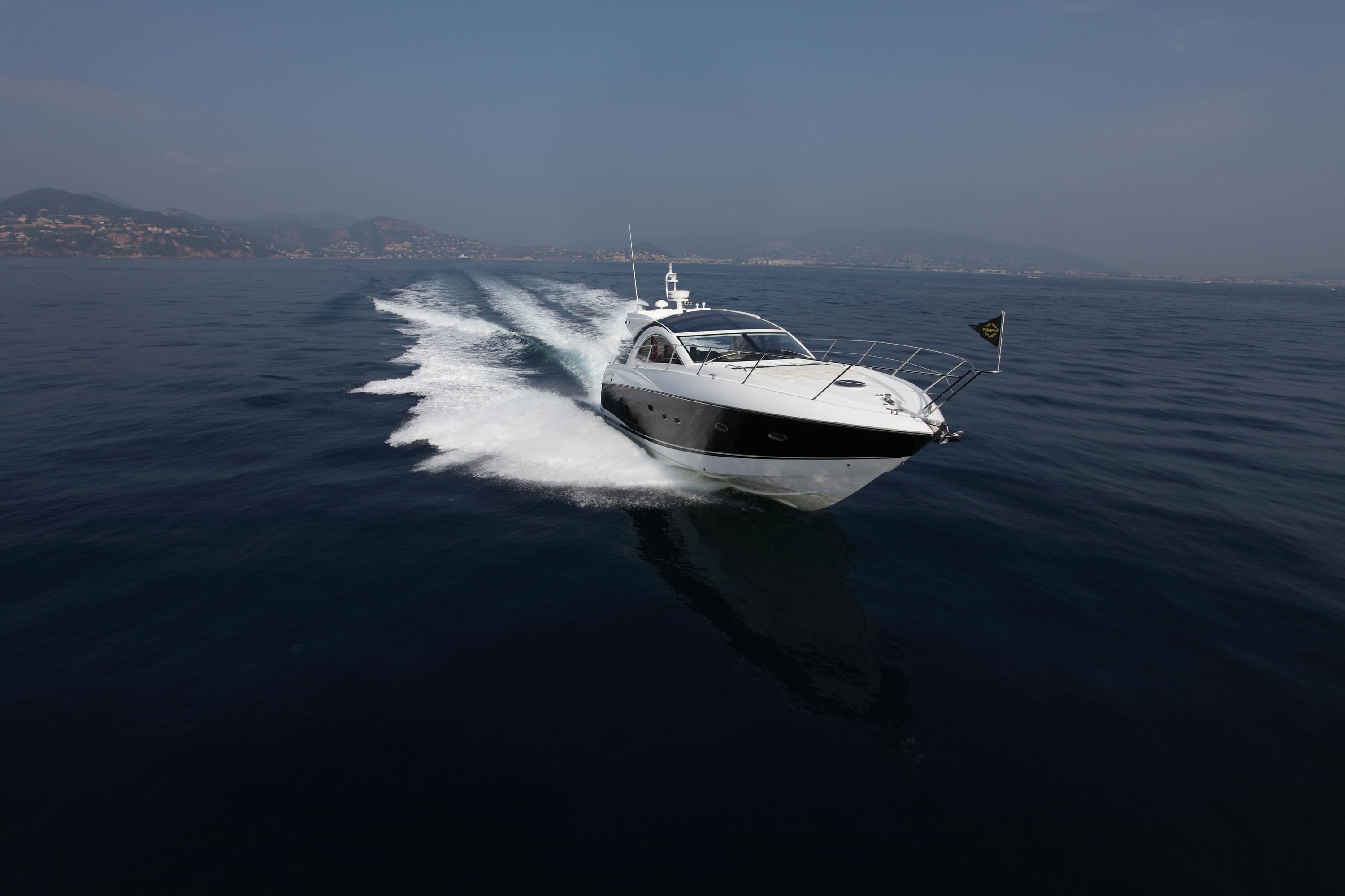 PORTOFINO 48
