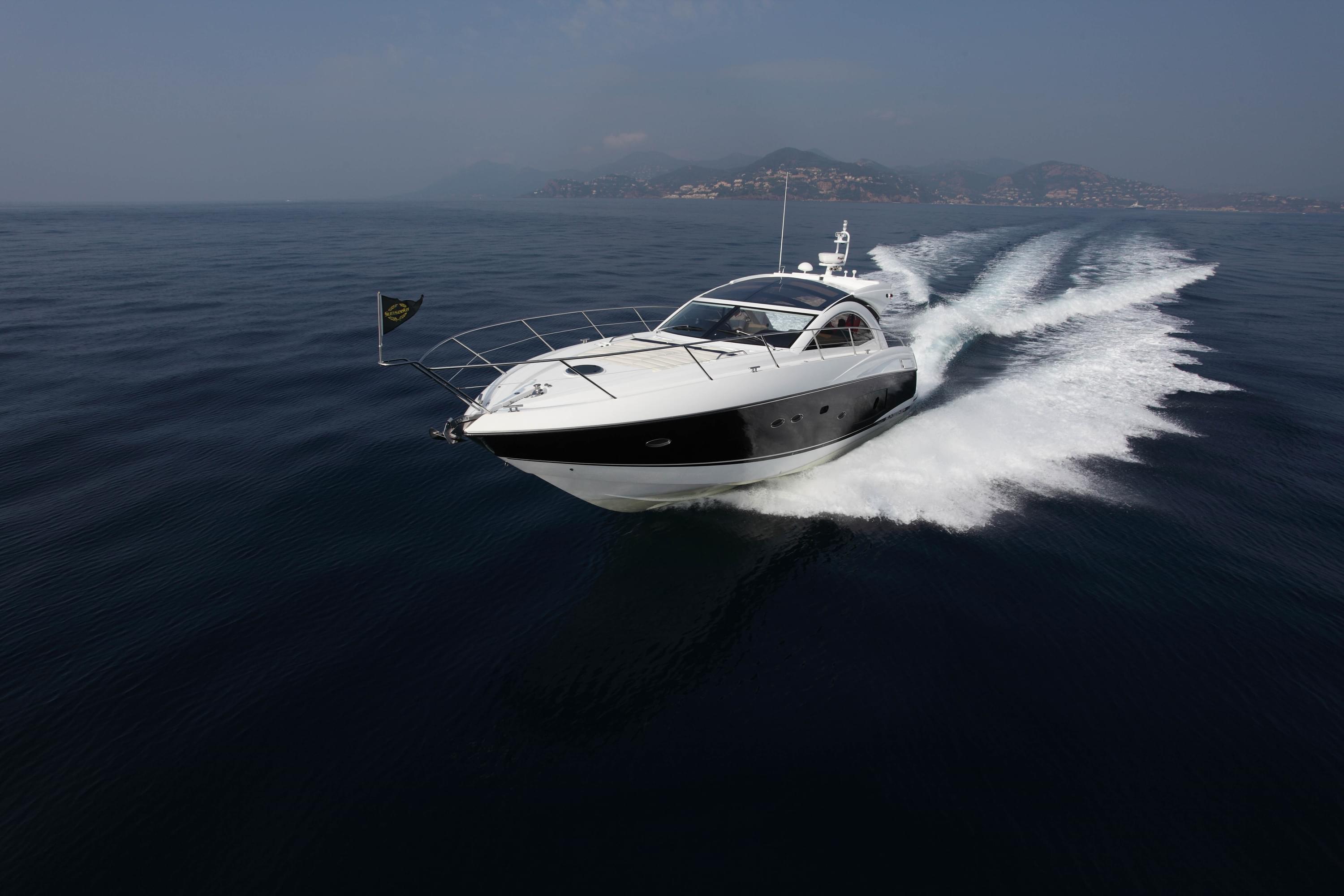PORTOFINO 48