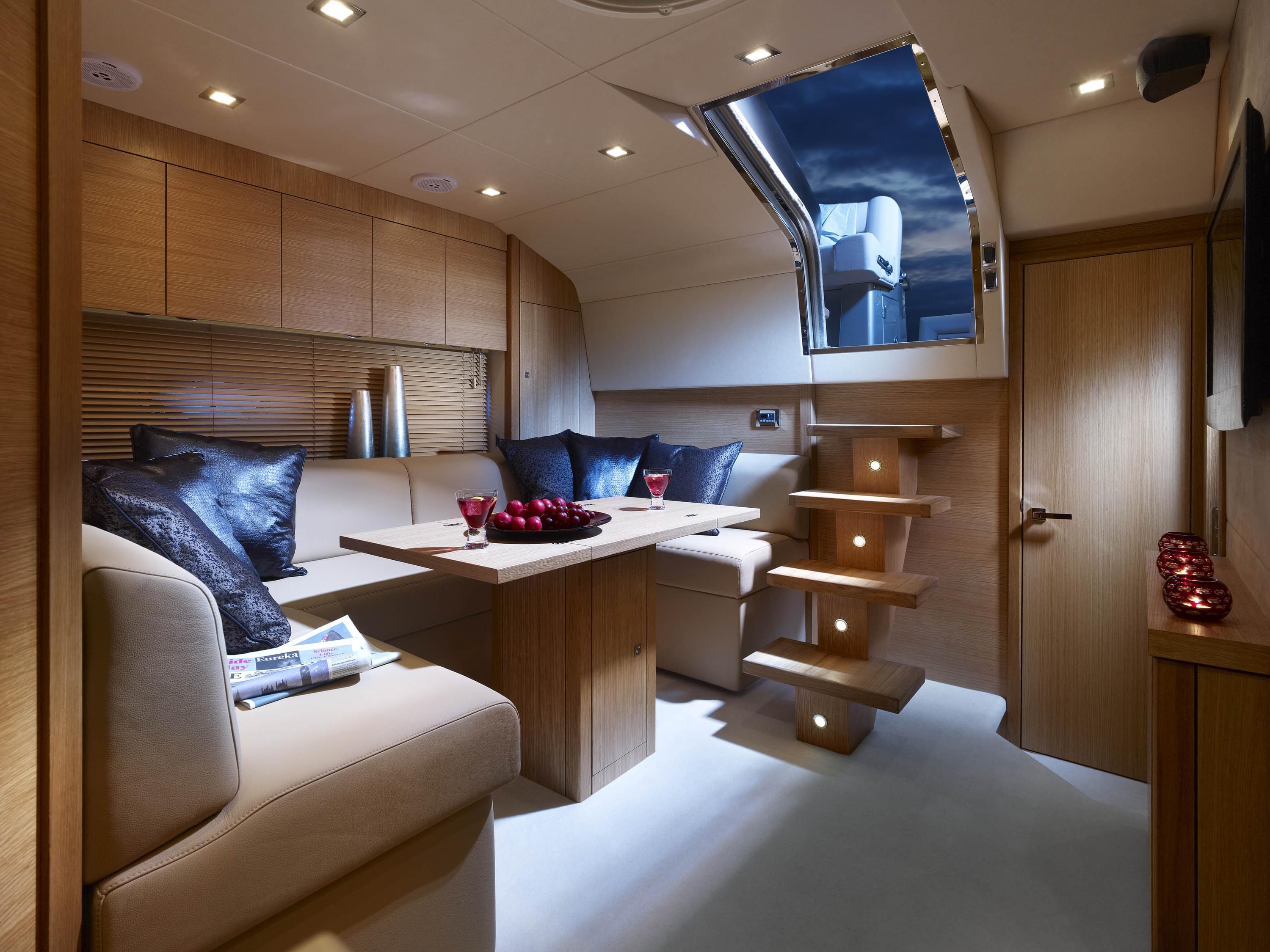 PORTOFINO 48