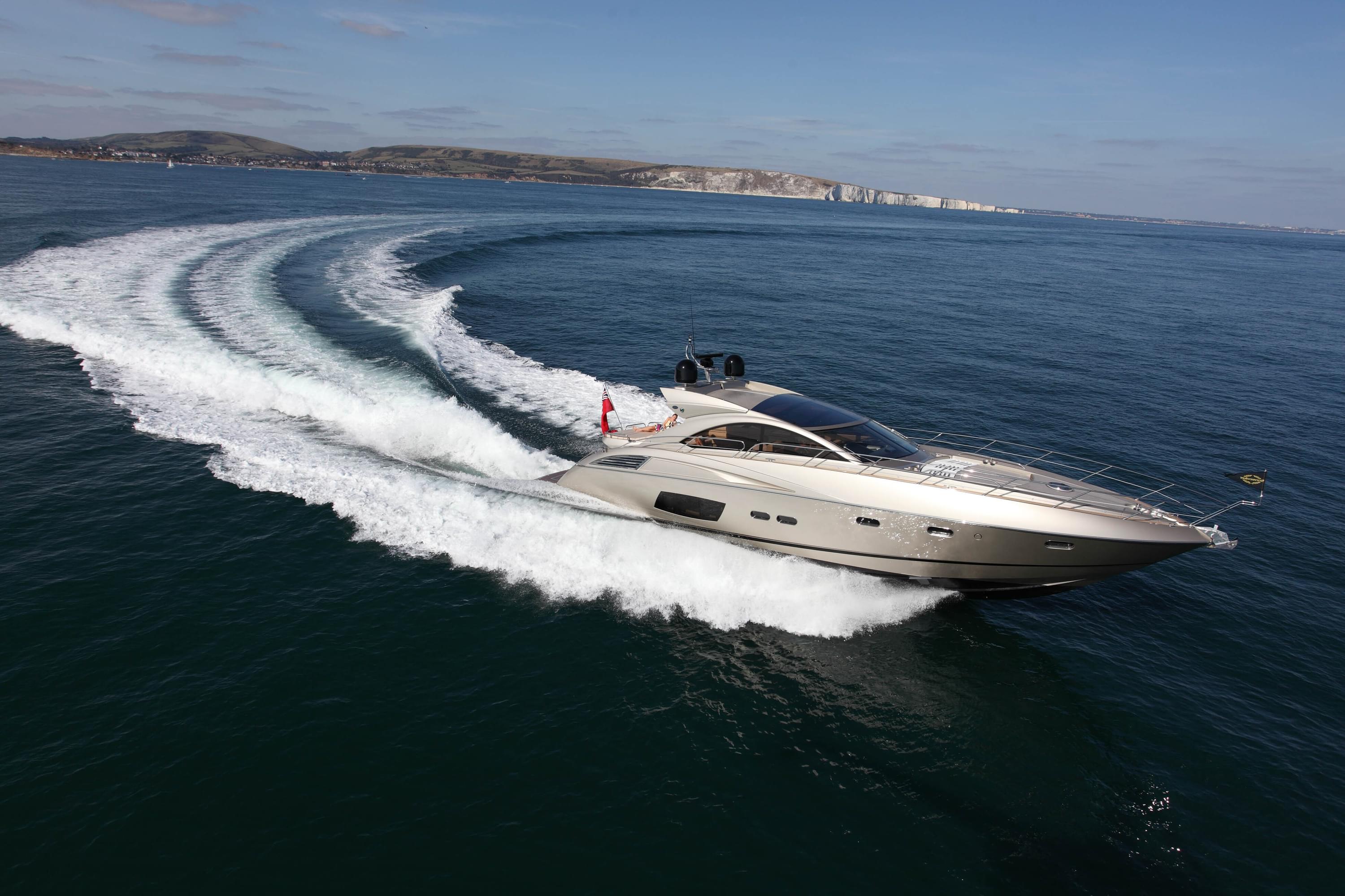 PREDATOR 60