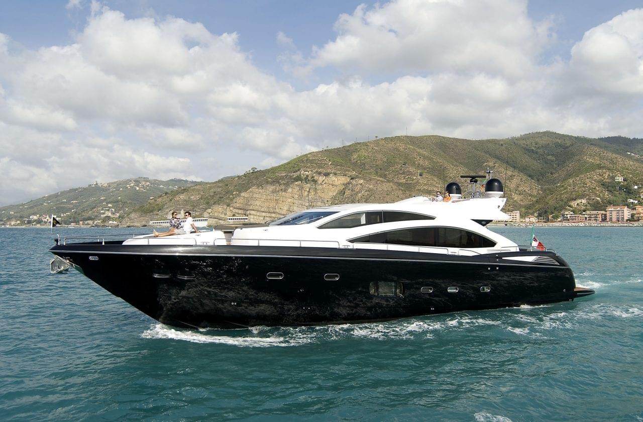 PREDATOR 84