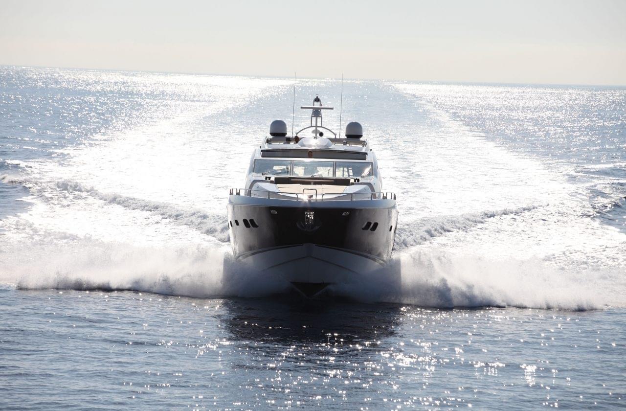PREDATOR 84
