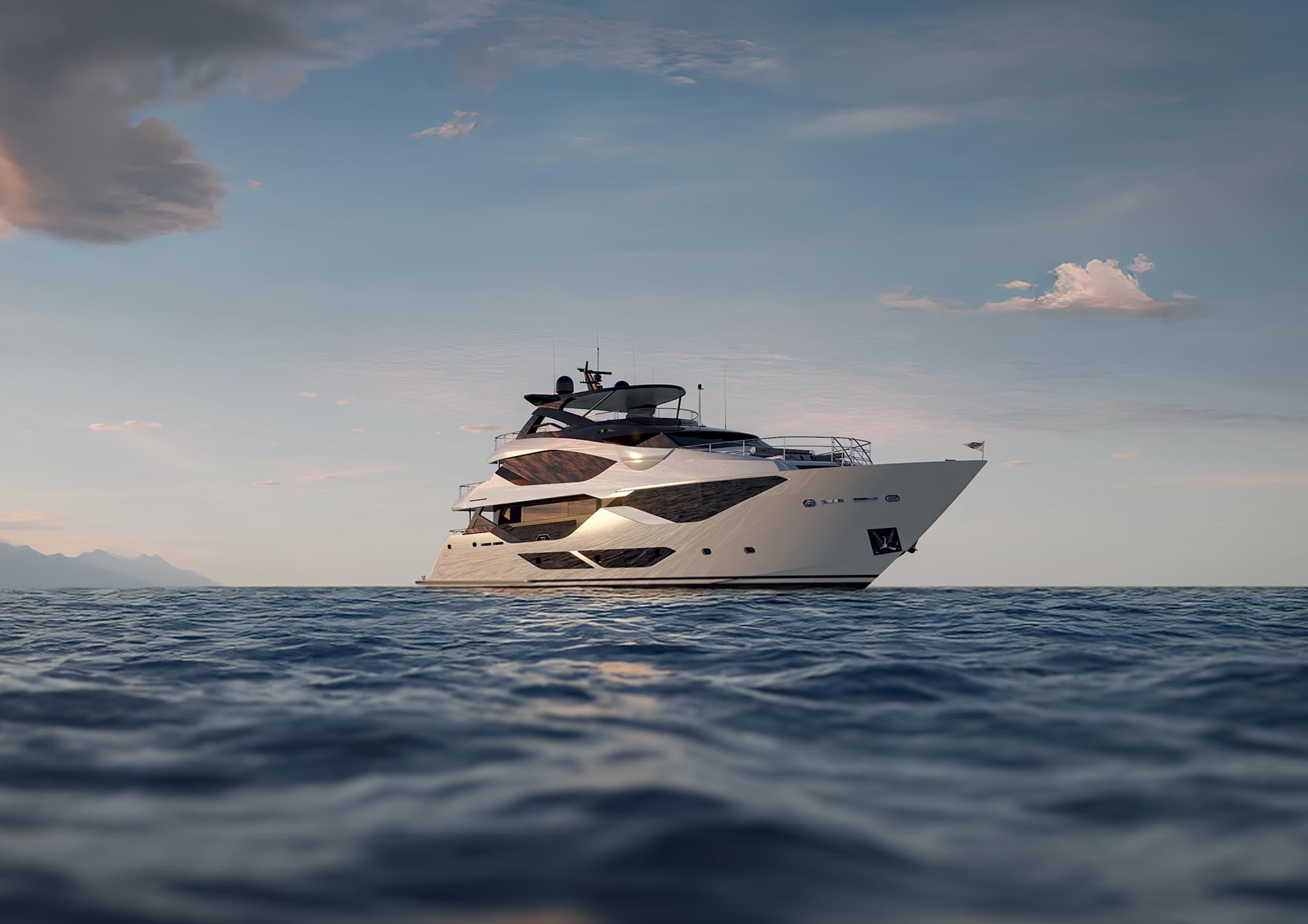 134 SUPERYACHT