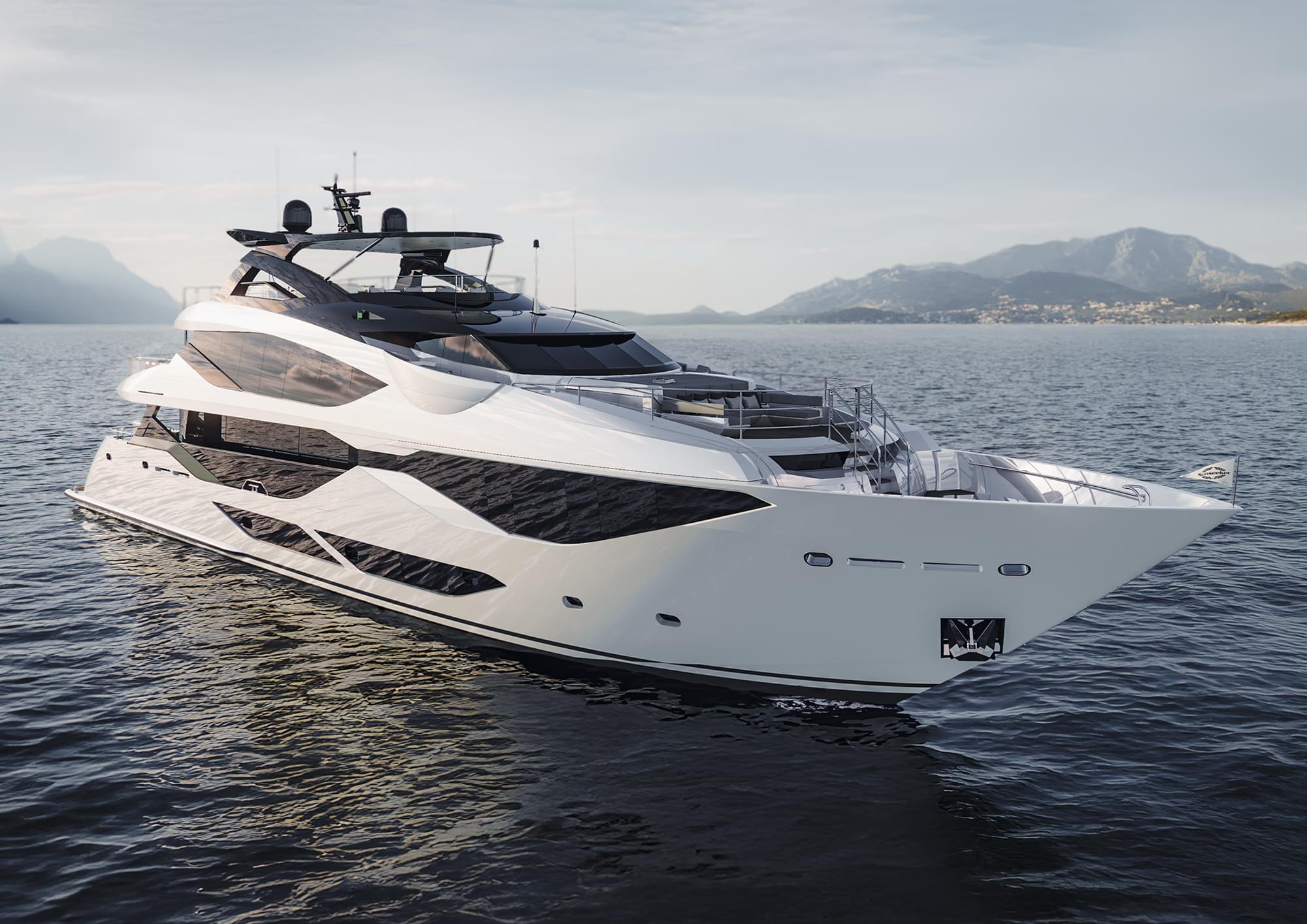 134 SUPERYACHT