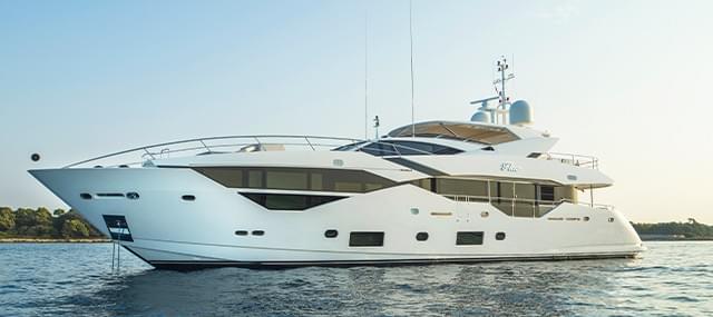 116 Yacht