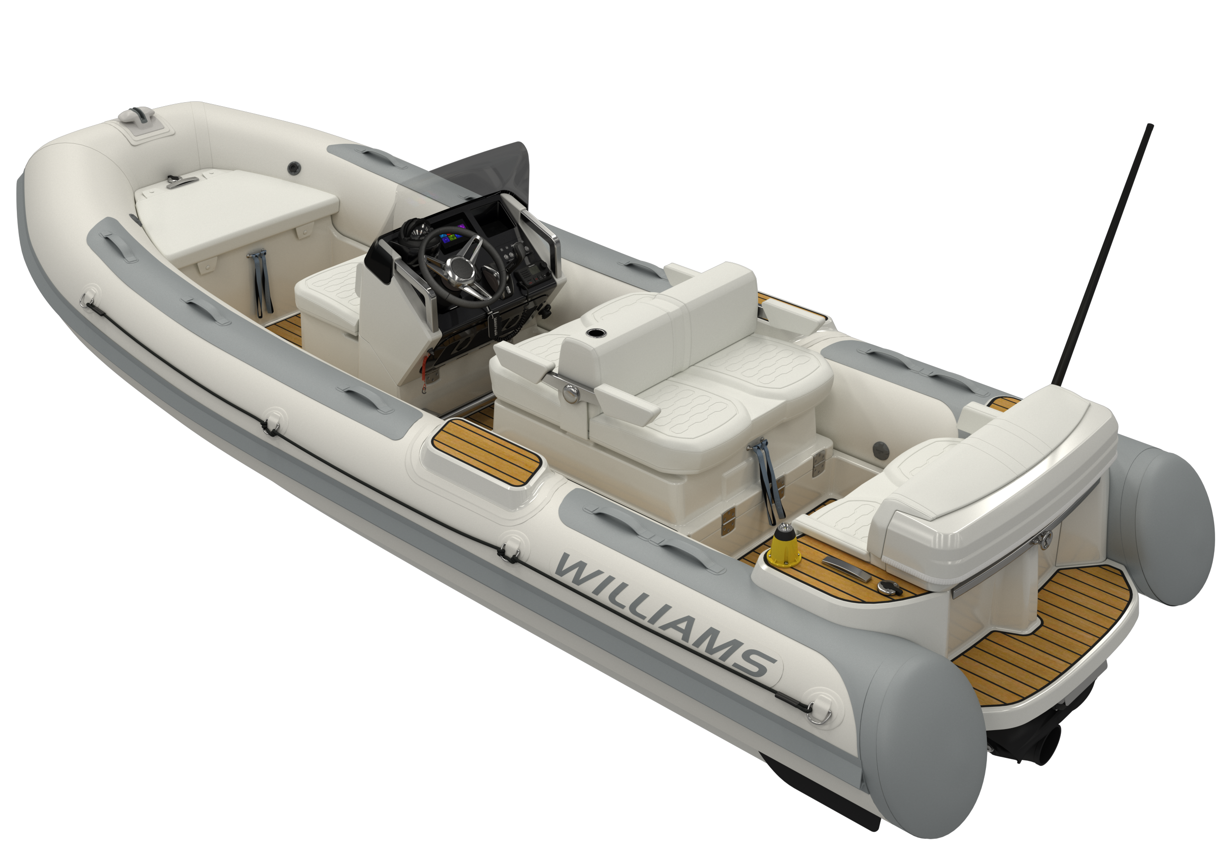 SOLAS 505