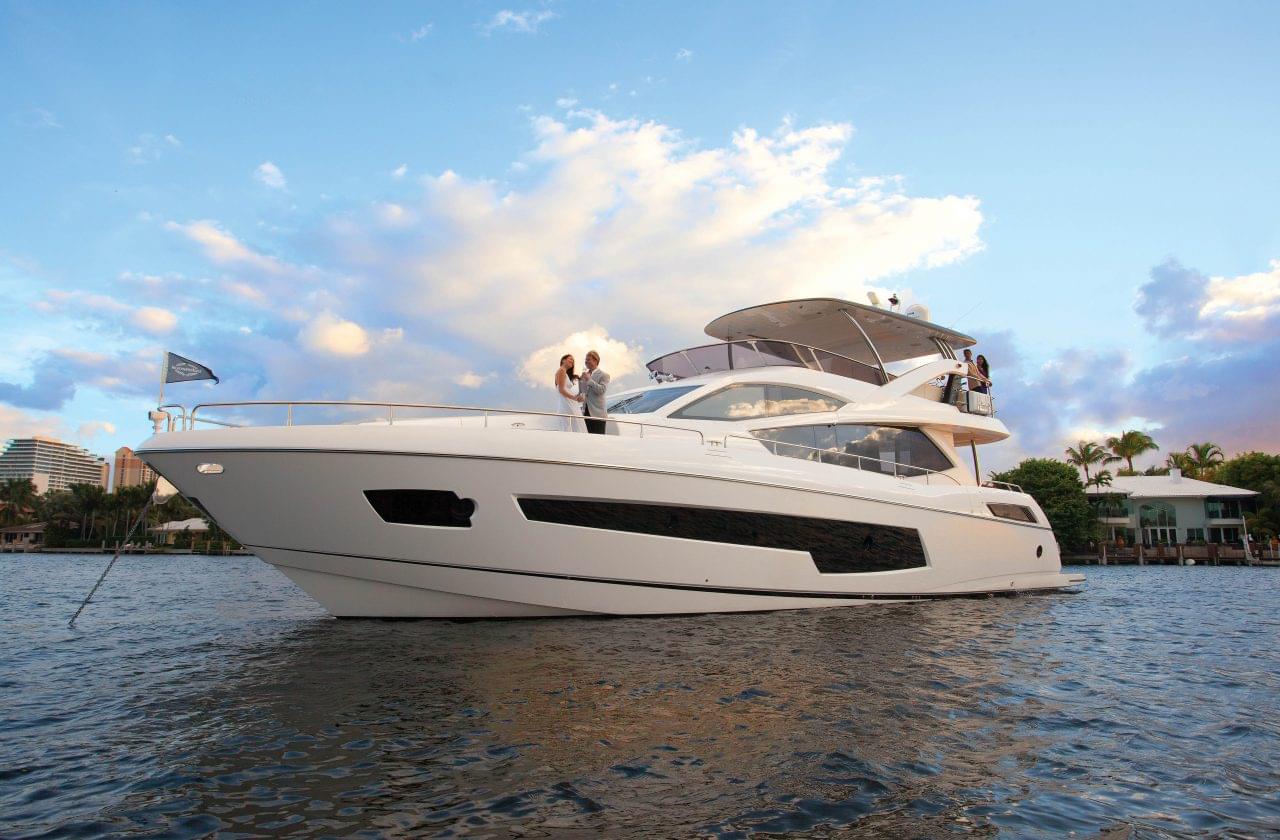 75 YACHT