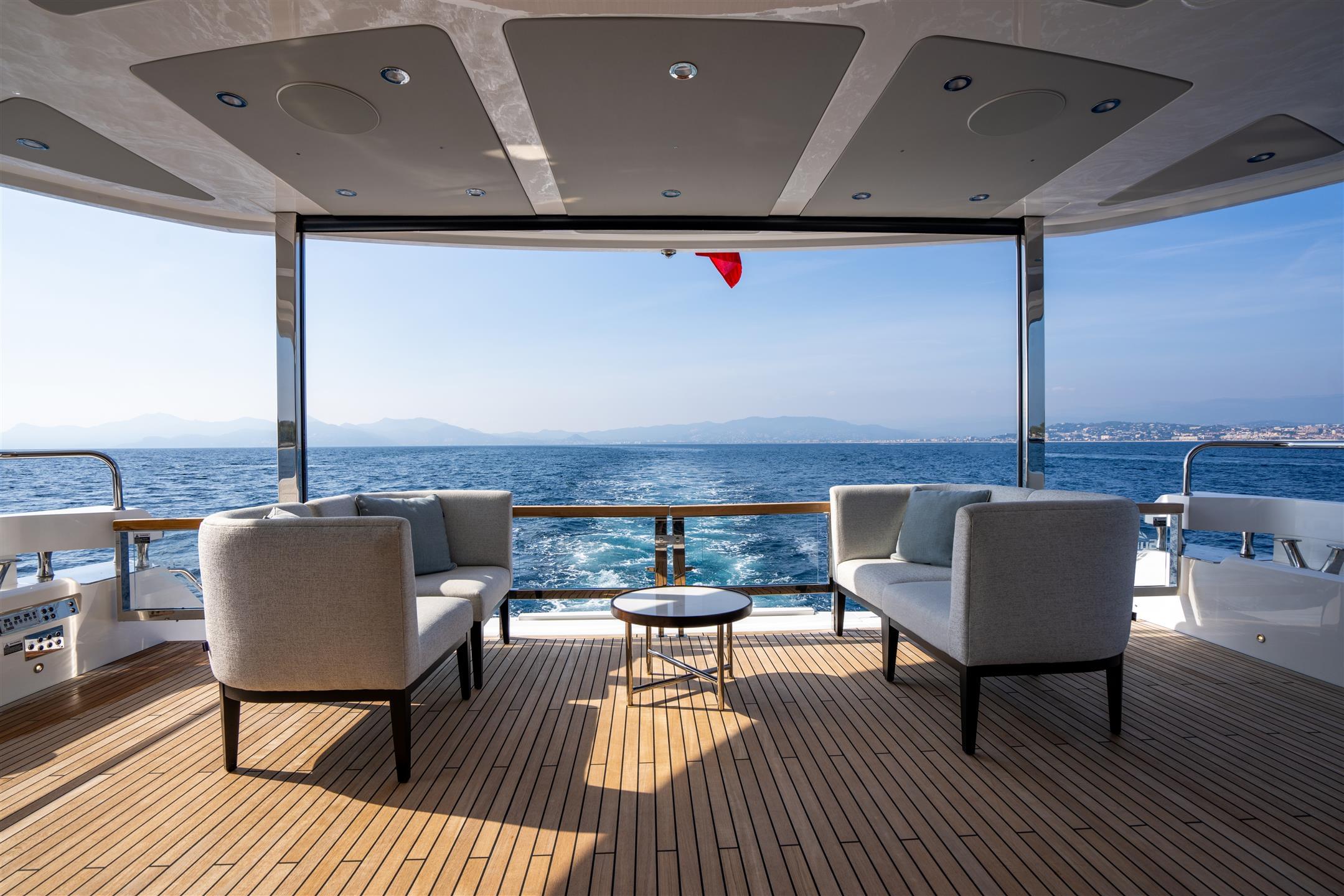 88 Yacht