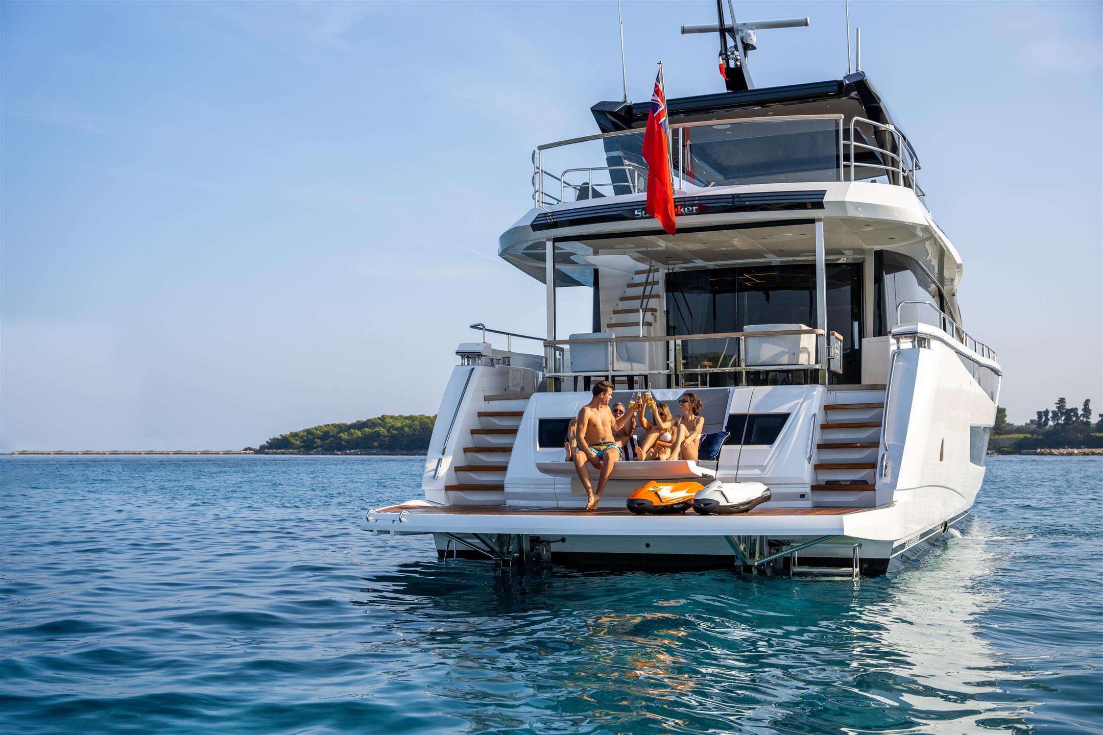 88 Yacht