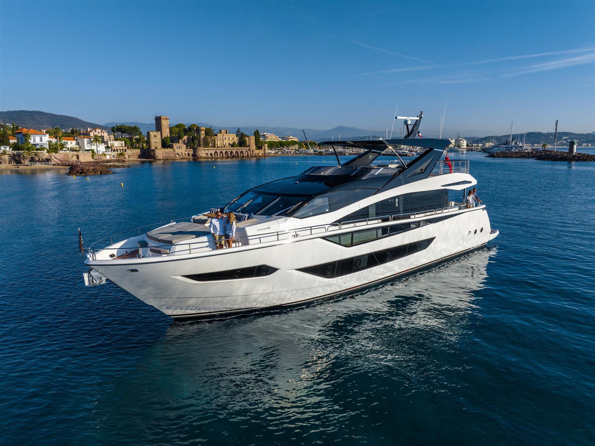 88 Yacht