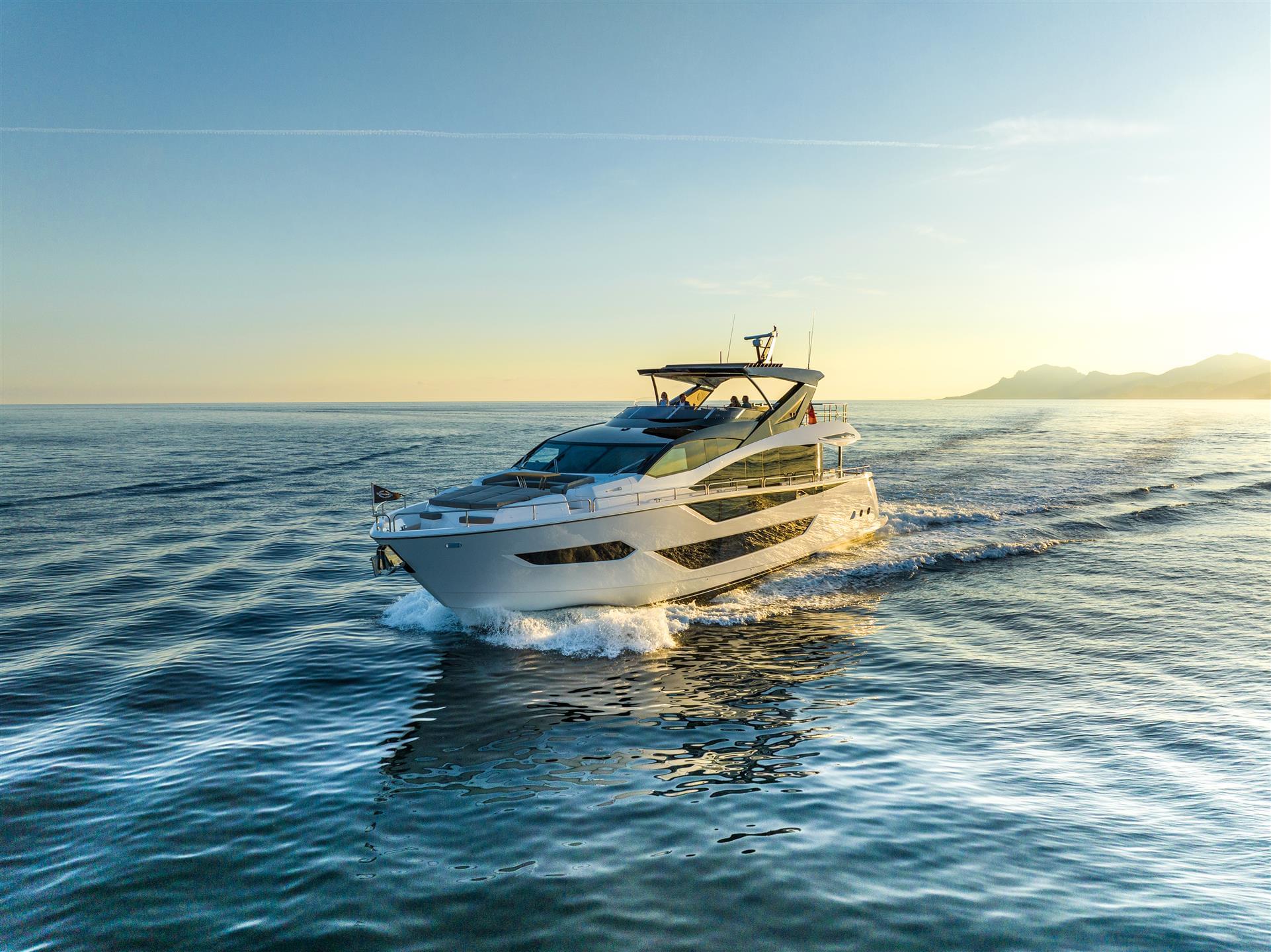 88 Yacht