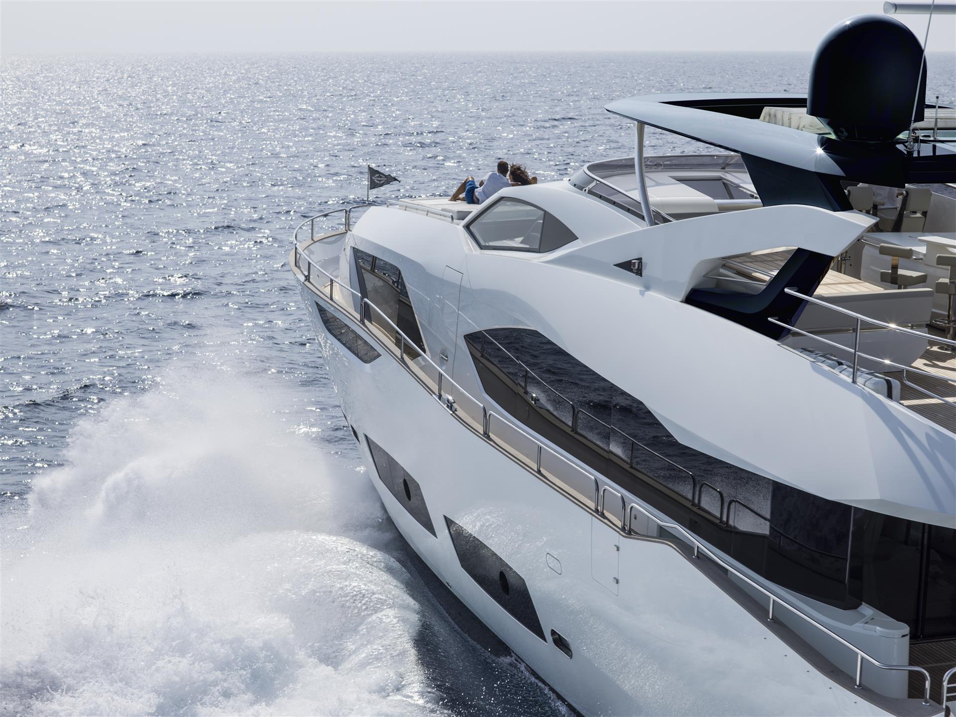 95 Yacht