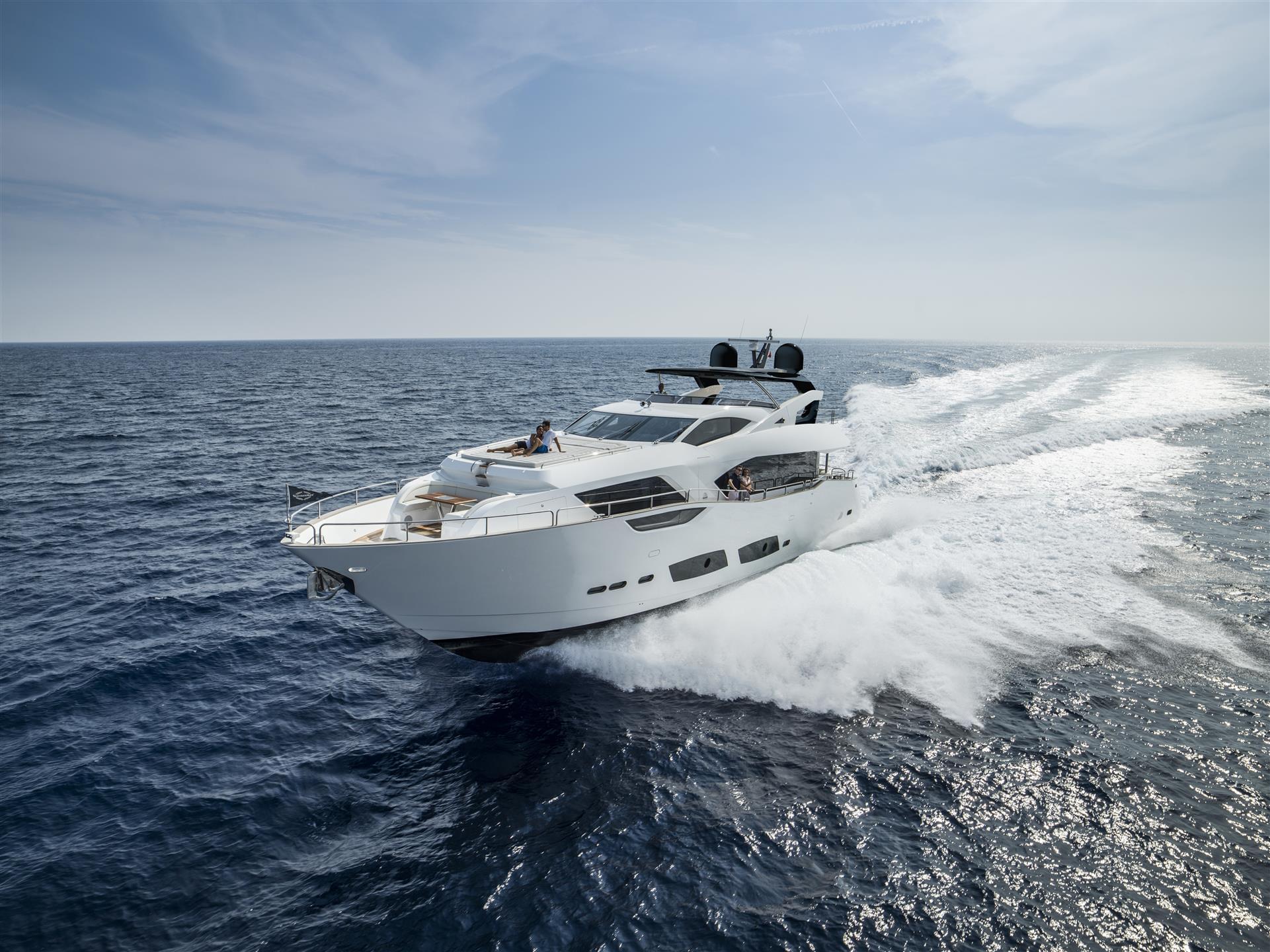 95 Yacht
