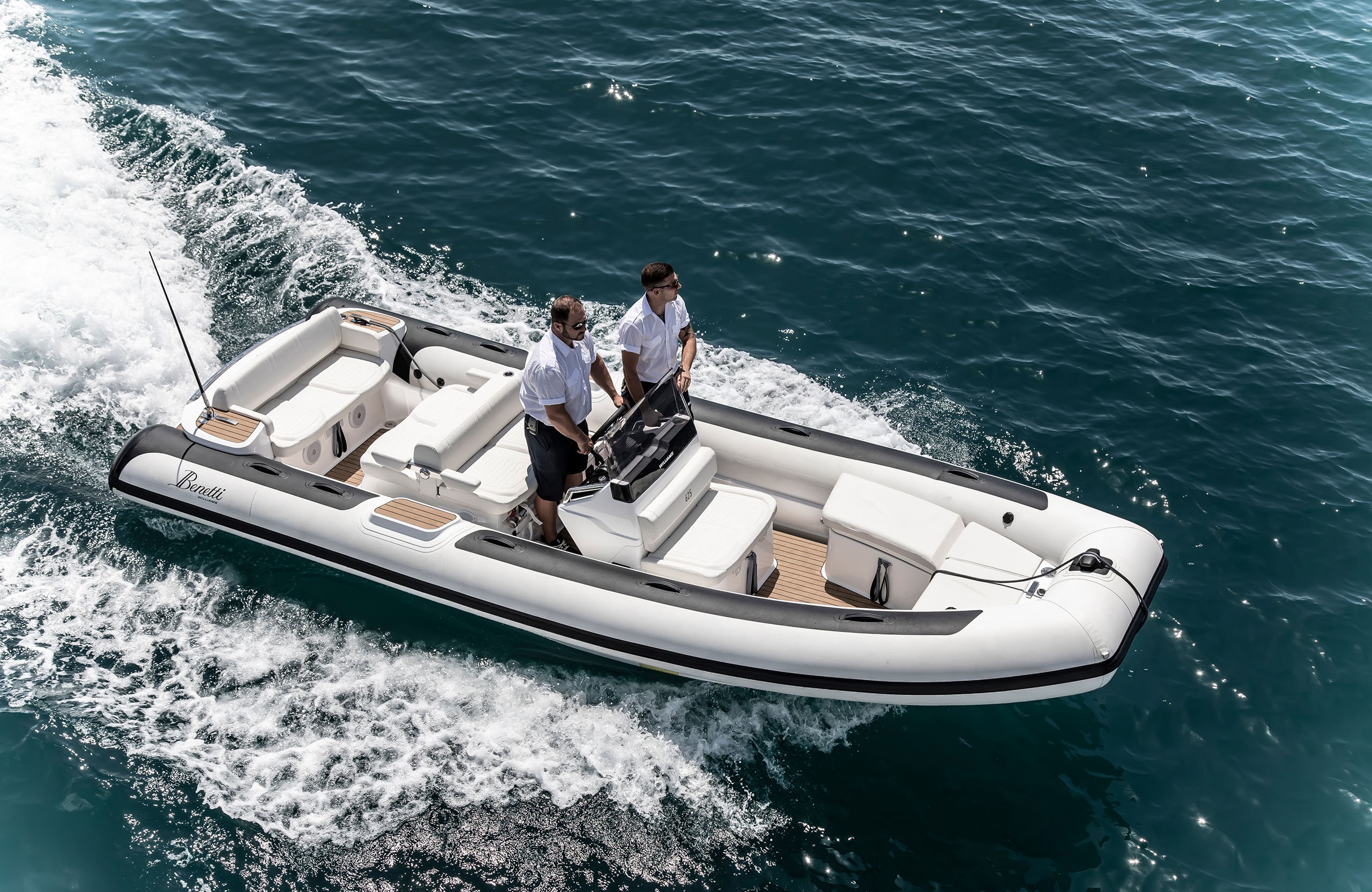 DieselJet 625
