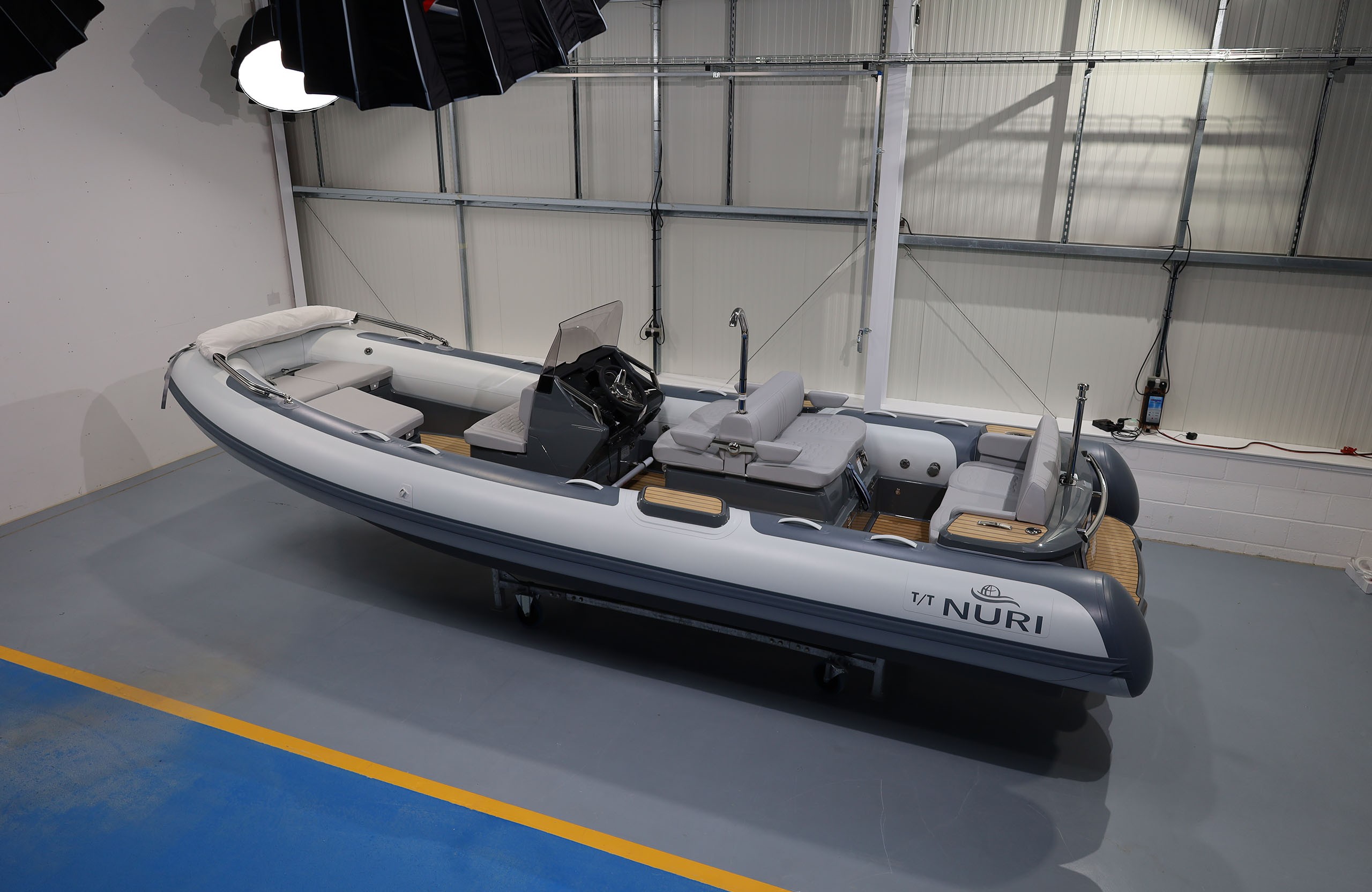 DieselJet 625