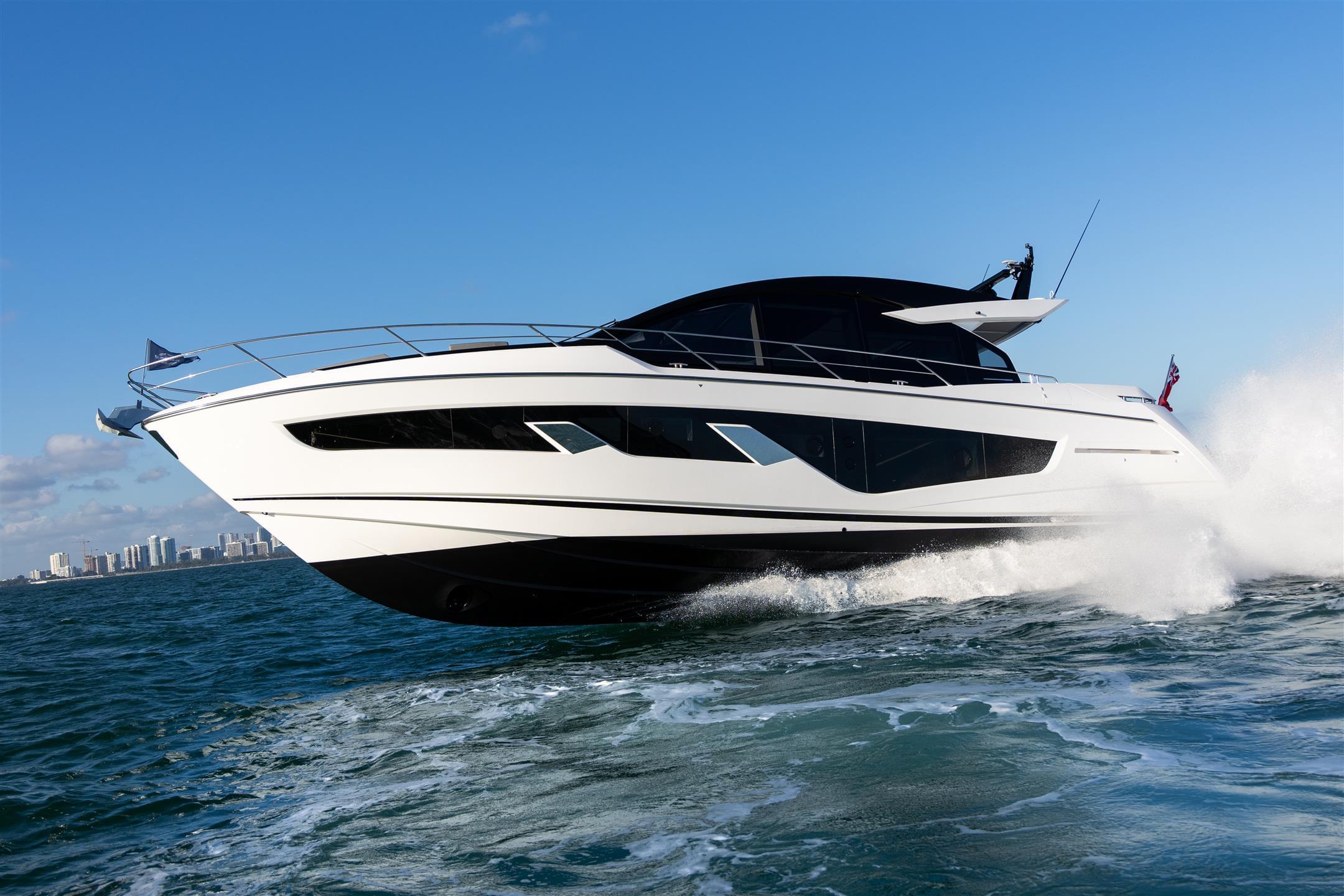 Predator 65