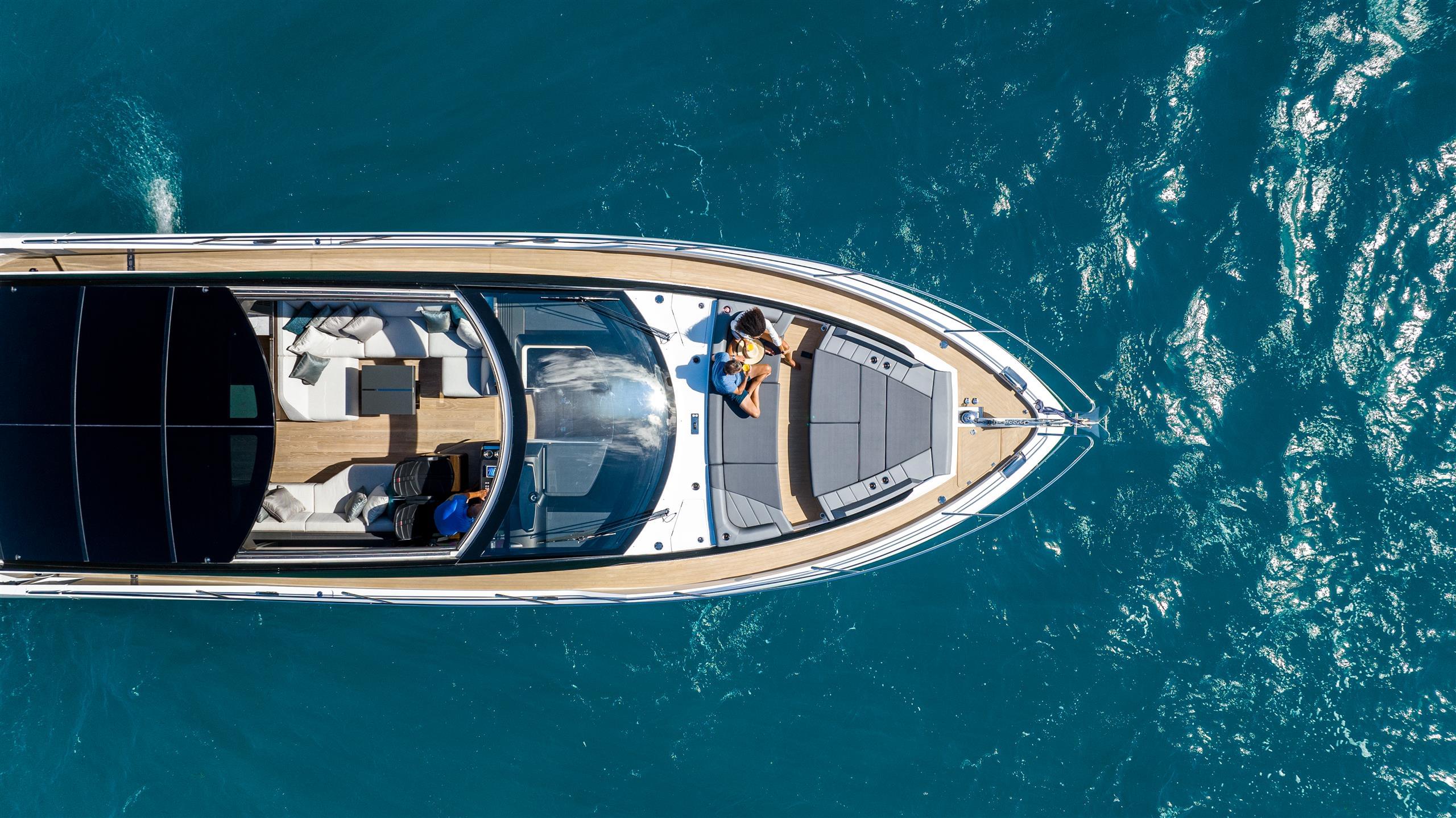 Predator 65