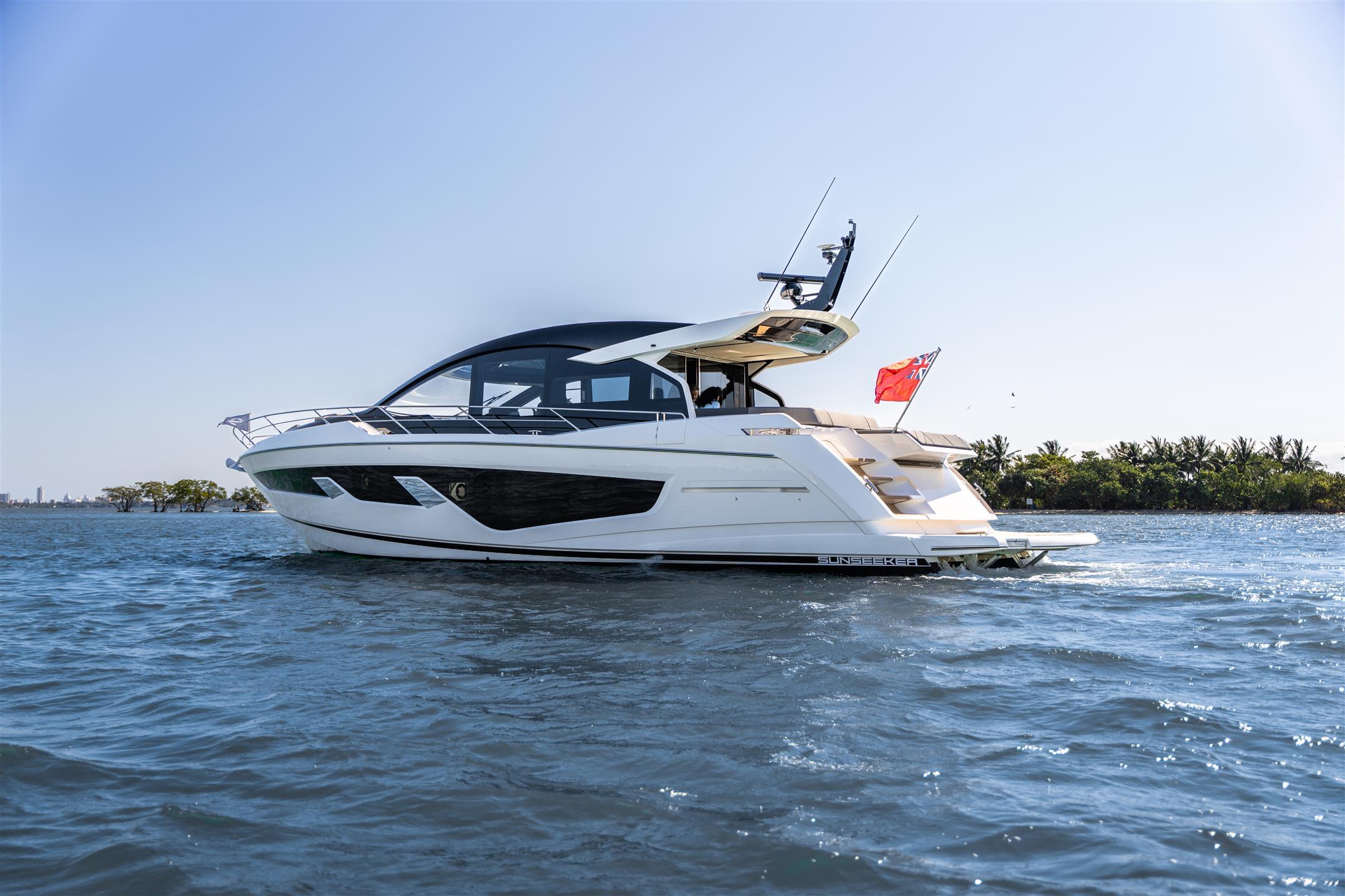 Predator 65