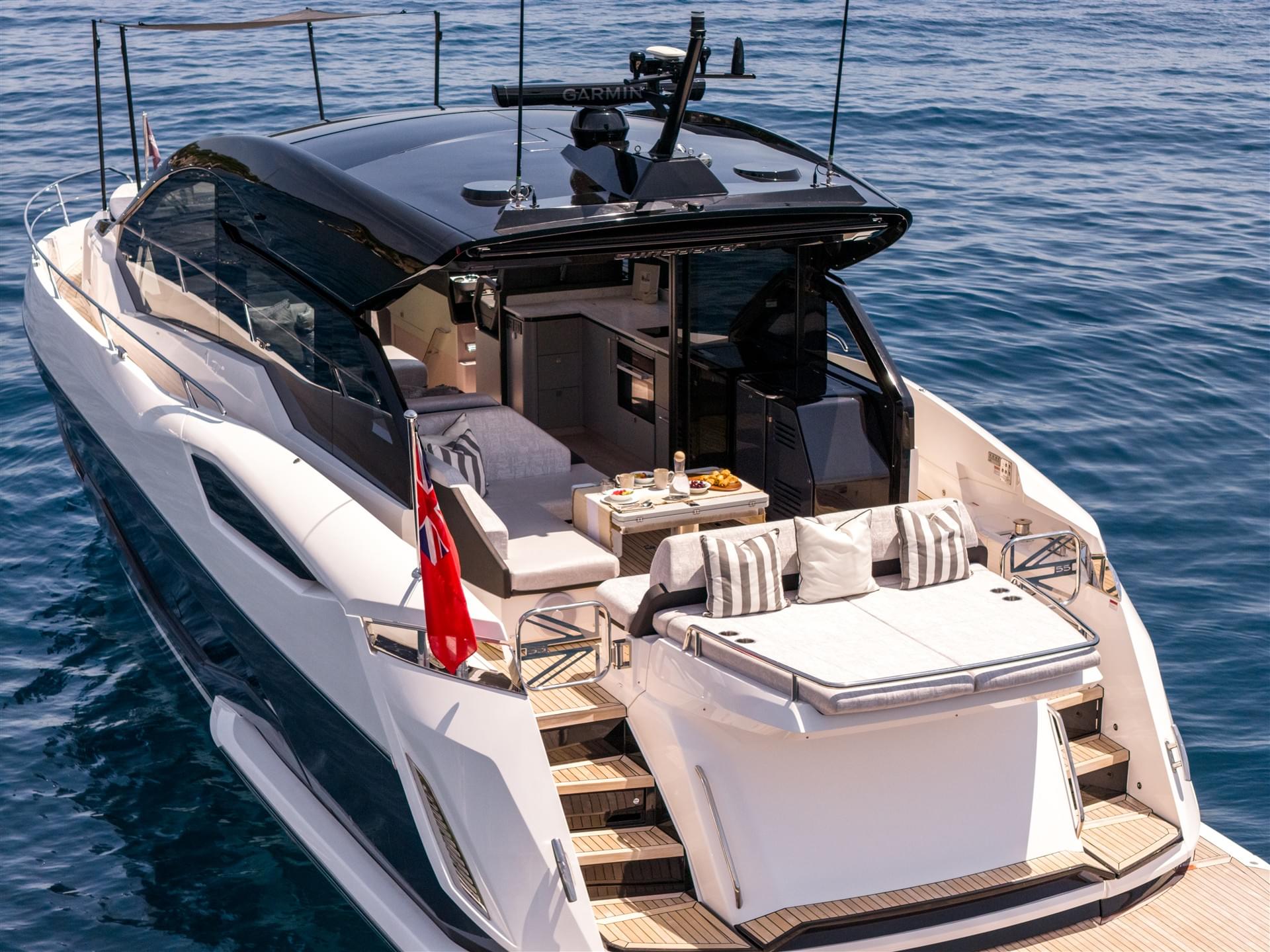 PREDATOR 55