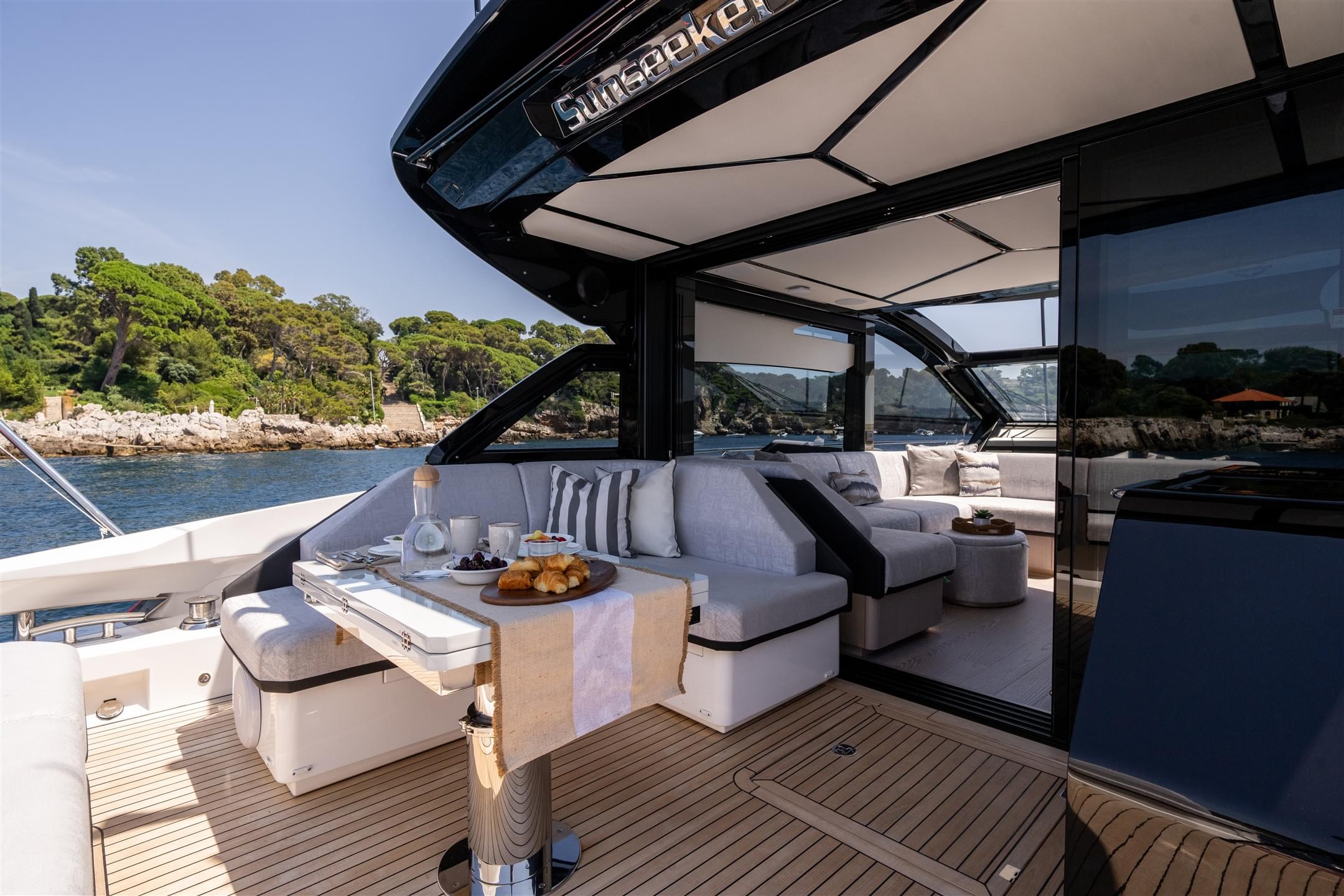 PREDATOR 55