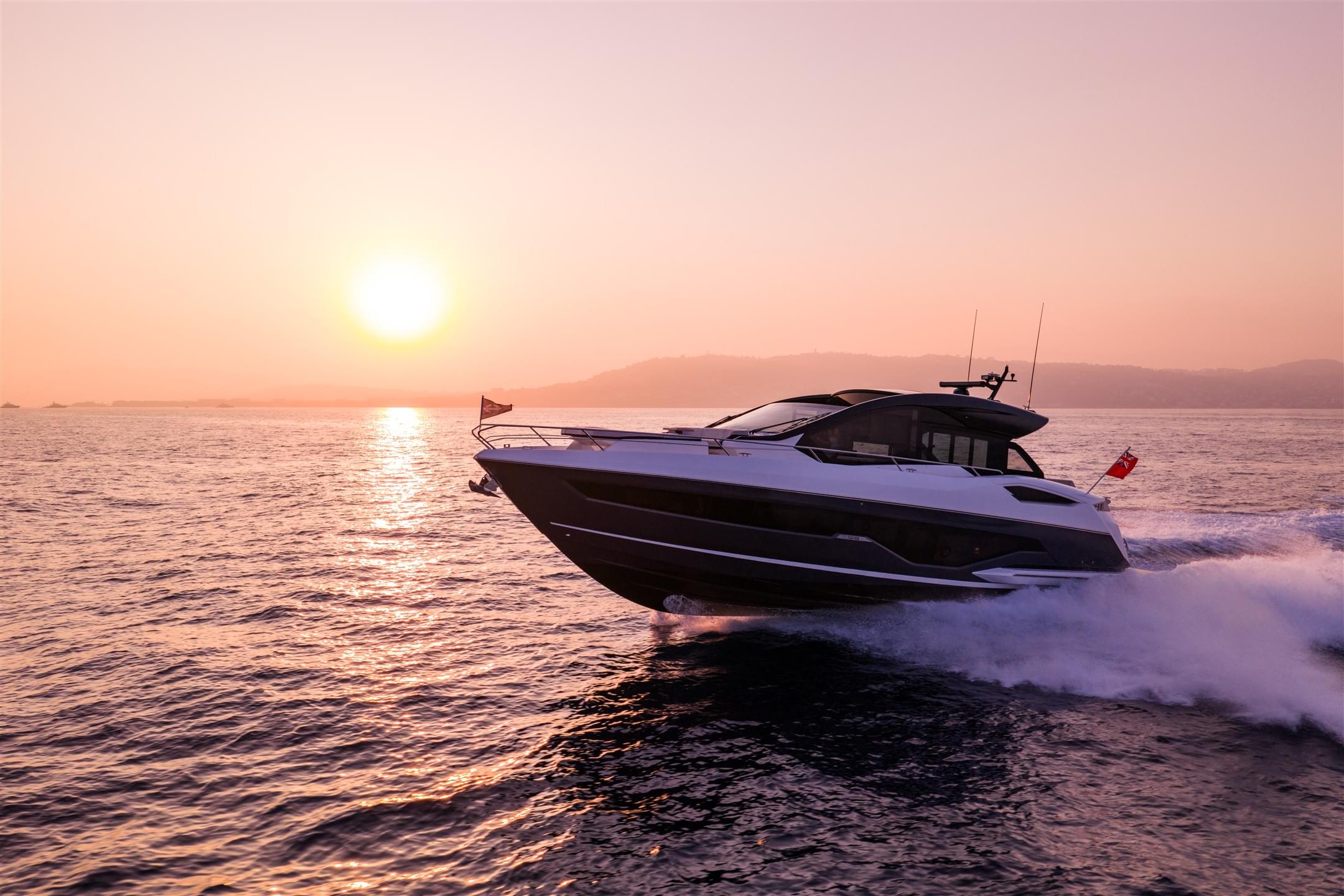 PREDATOR 55