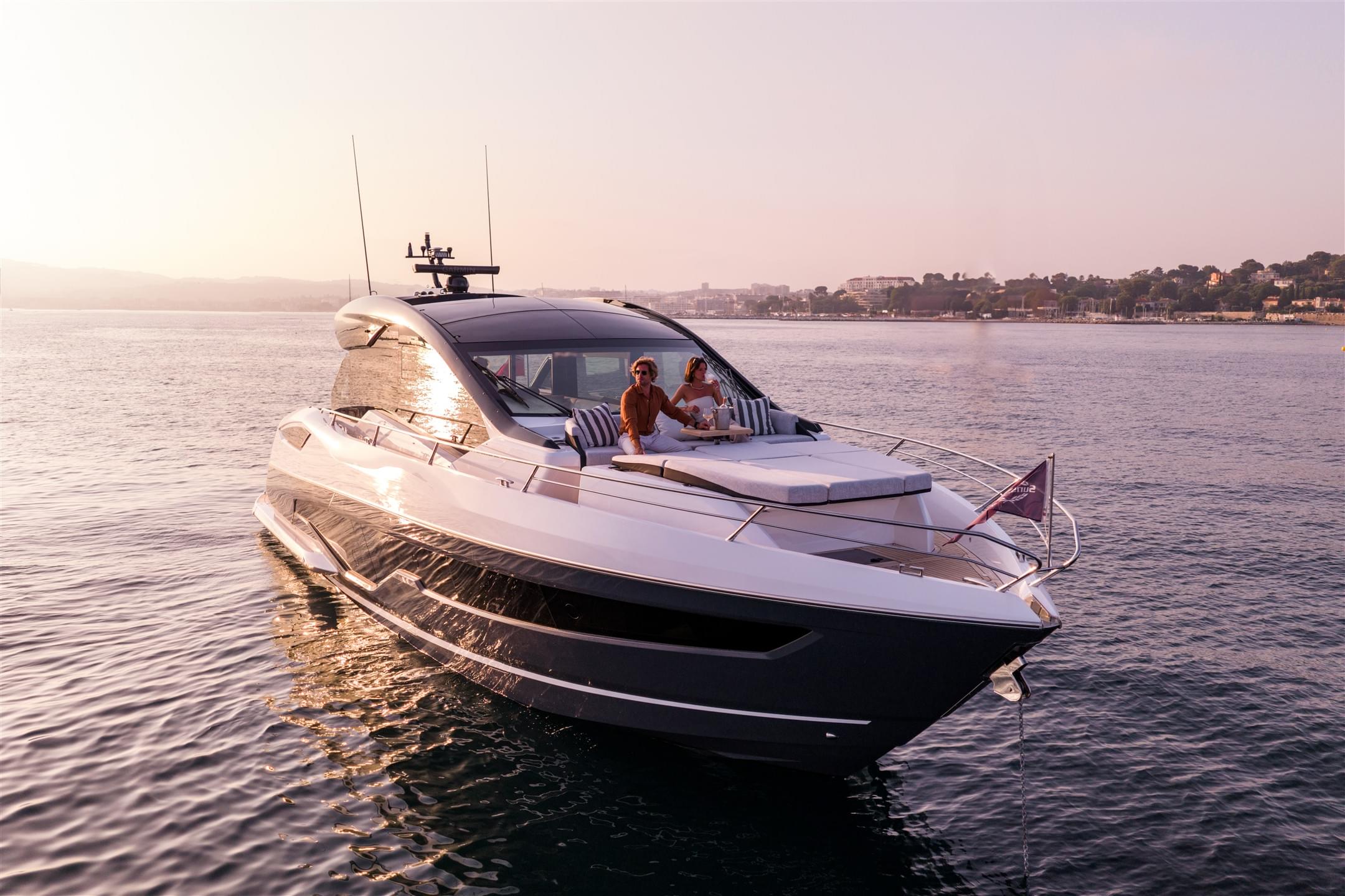 PREDATOR 55