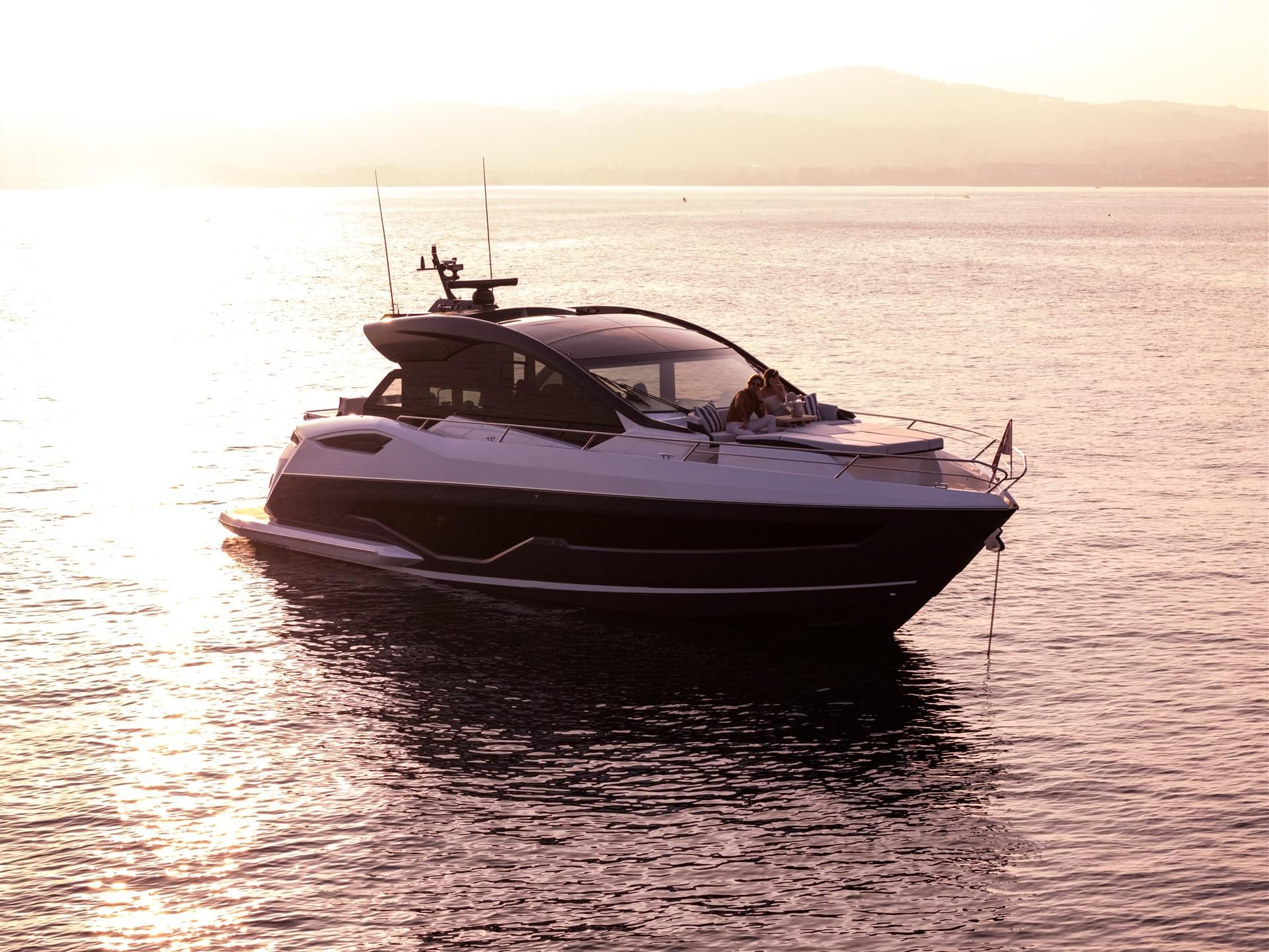 PREDATOR 55