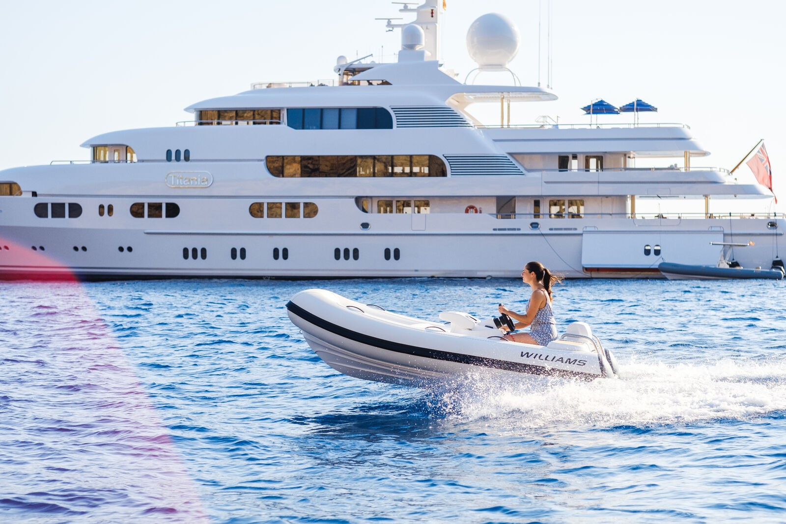 TurboJet 325
