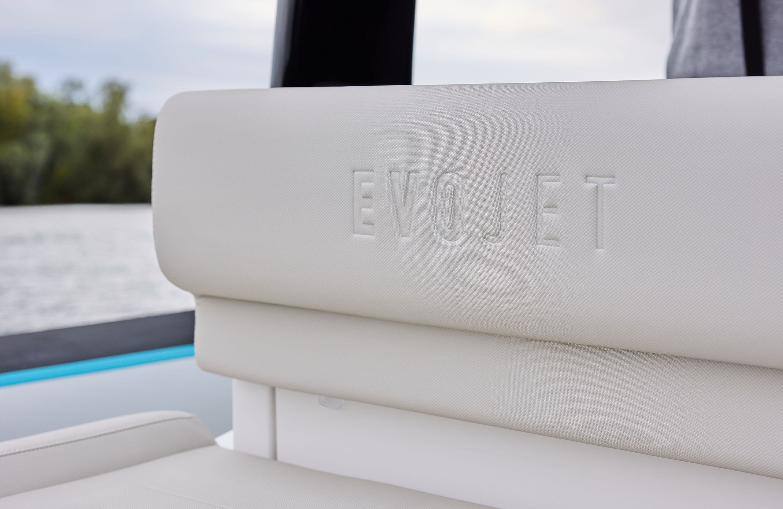 Electric EvoJet 70e