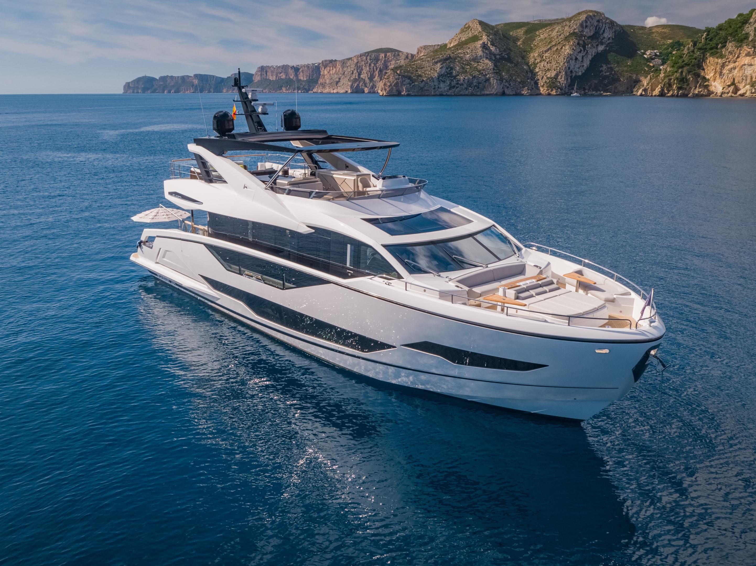 90 Ocean