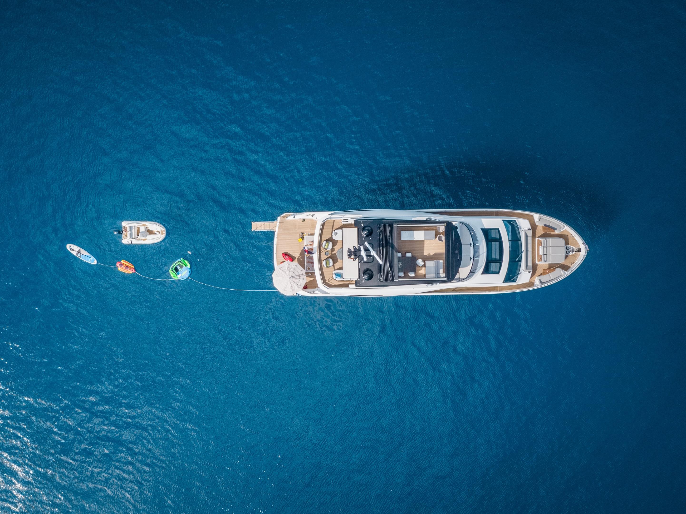 90 Ocean